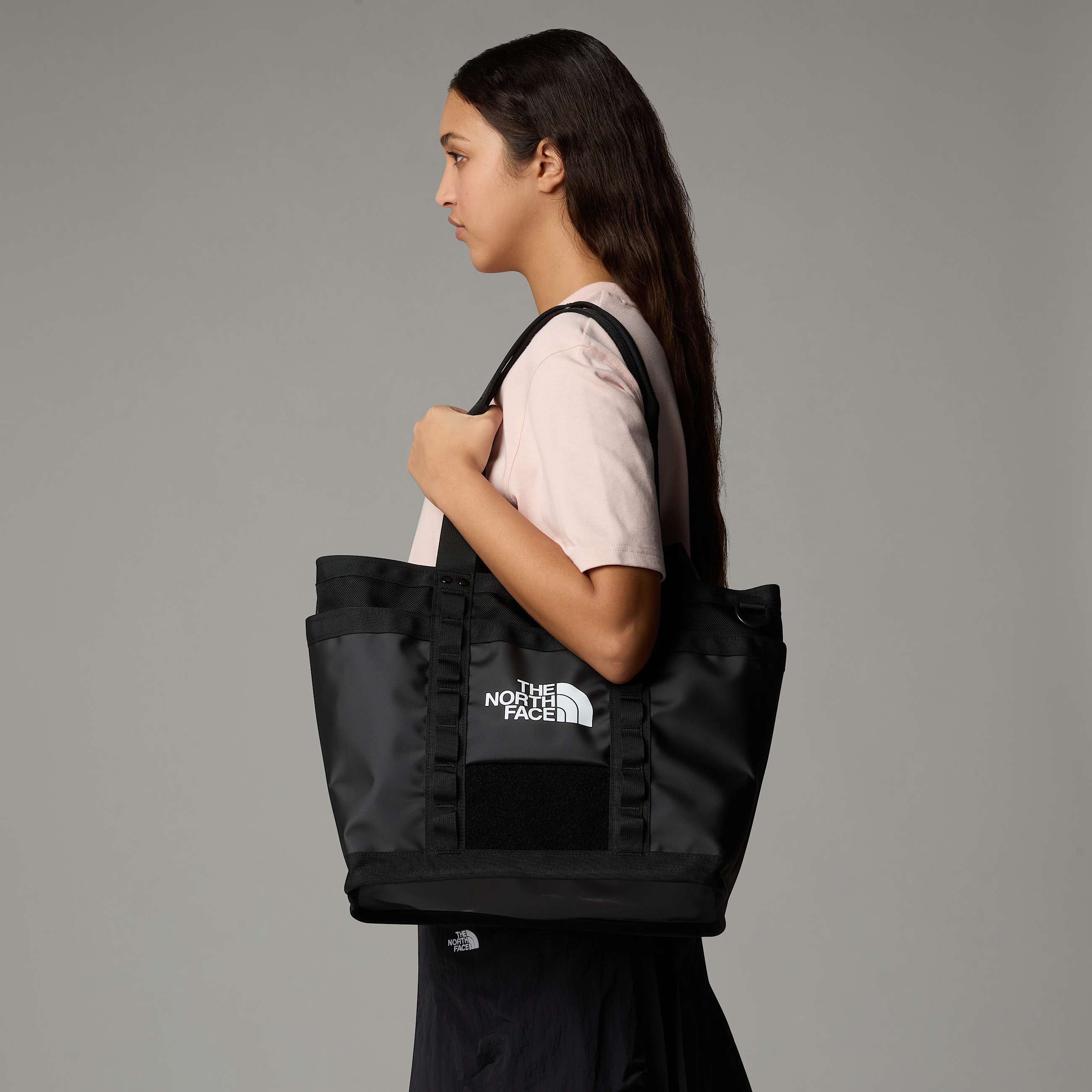 Explore Utility Tragetasche TNF ALT1