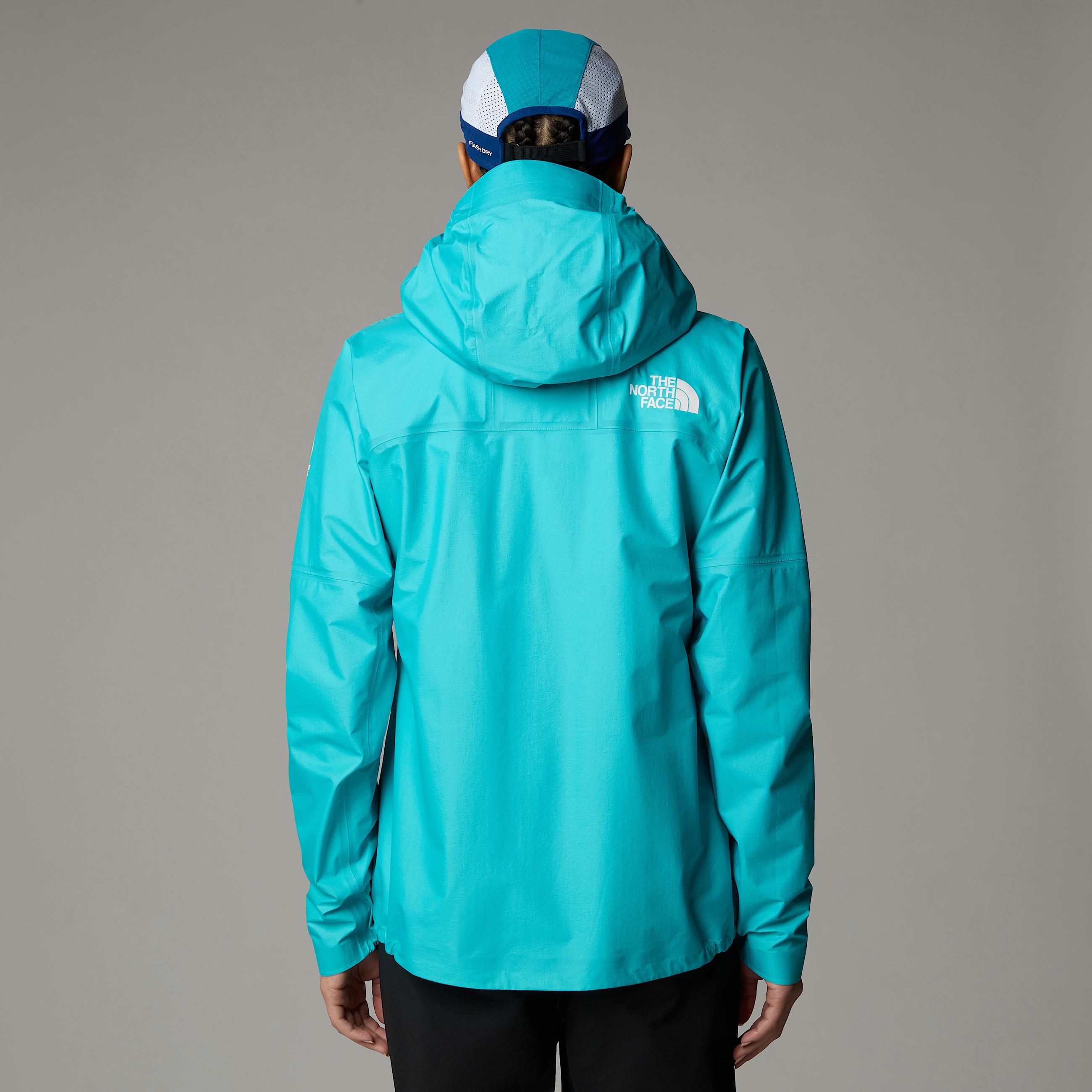 Giacca Summit Papsura FUTURELIGHT da donna TNF ALT2