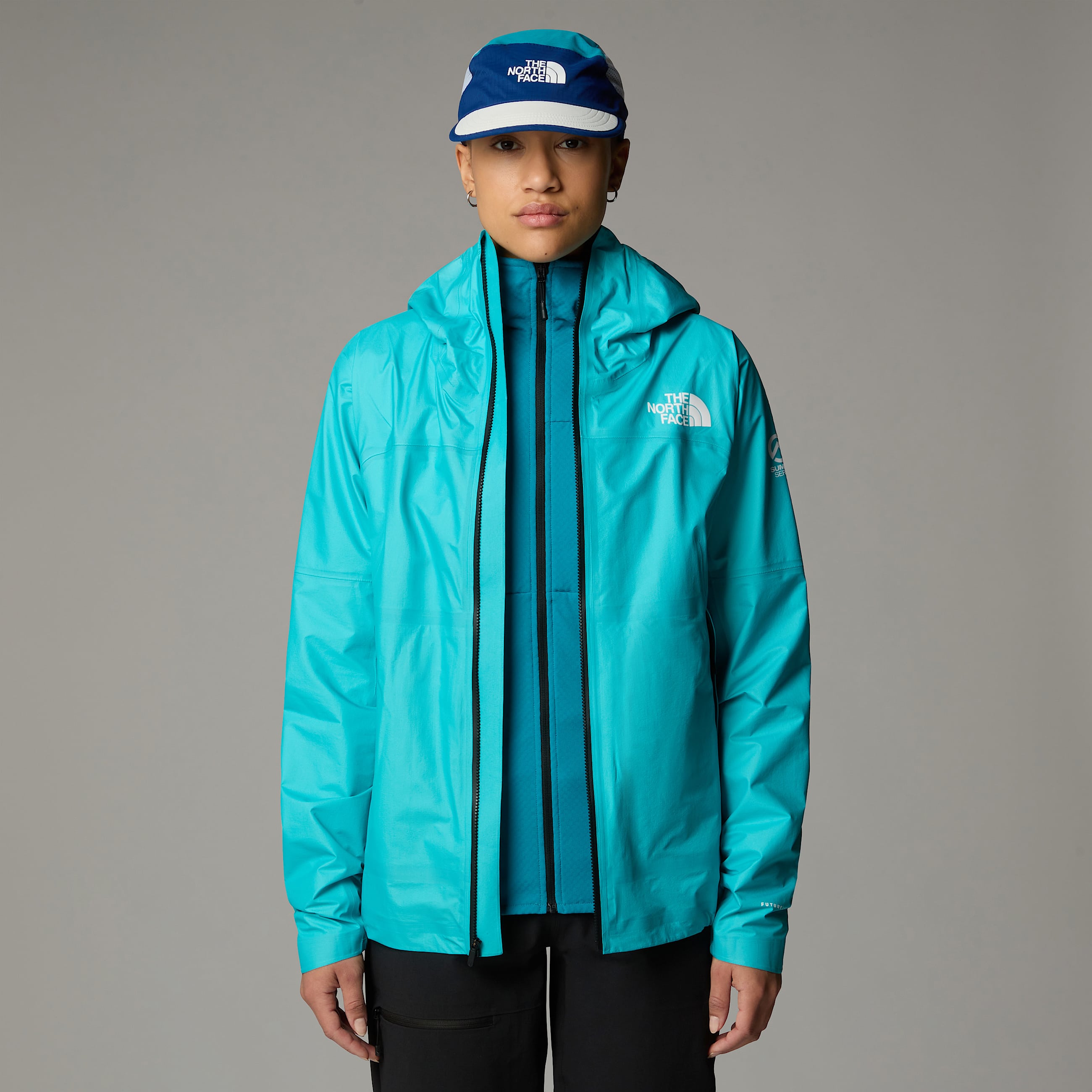 Giacca Summit Papsura FUTURELIGHT da donna TNF ALT3