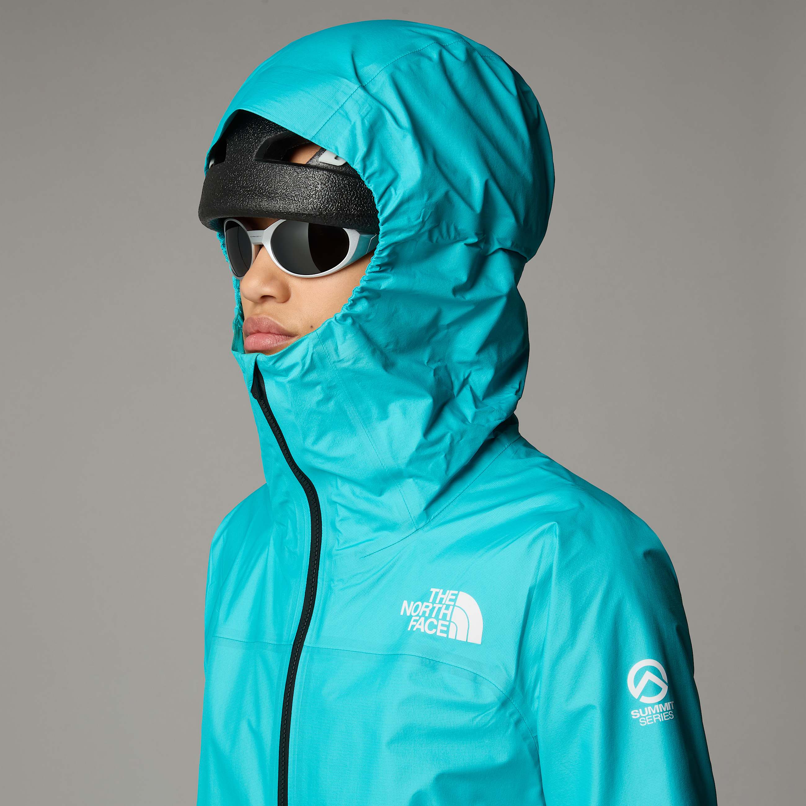 Giacca Summit Papsura FUTURELIGHT da donna TNF ALT5