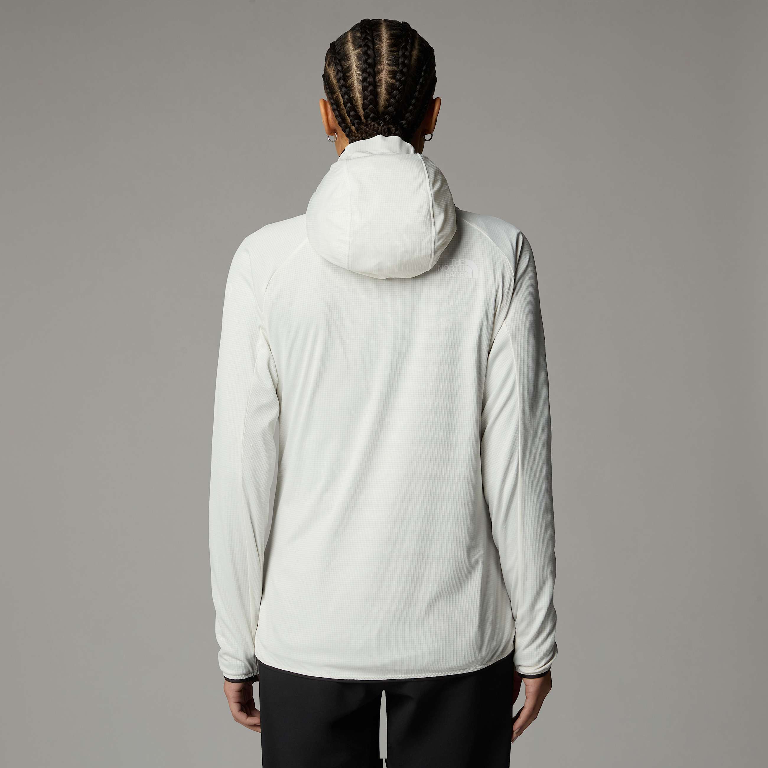 Summit Direct Sun Hoodie W TNF ALT2