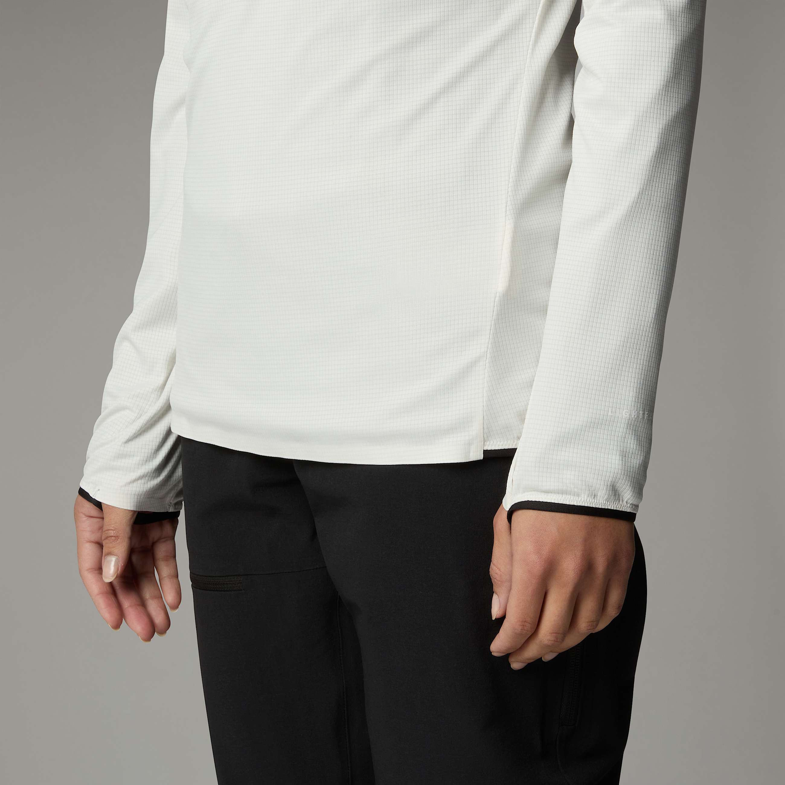 Summit Direct Sun Hoodie W TNF ALT4