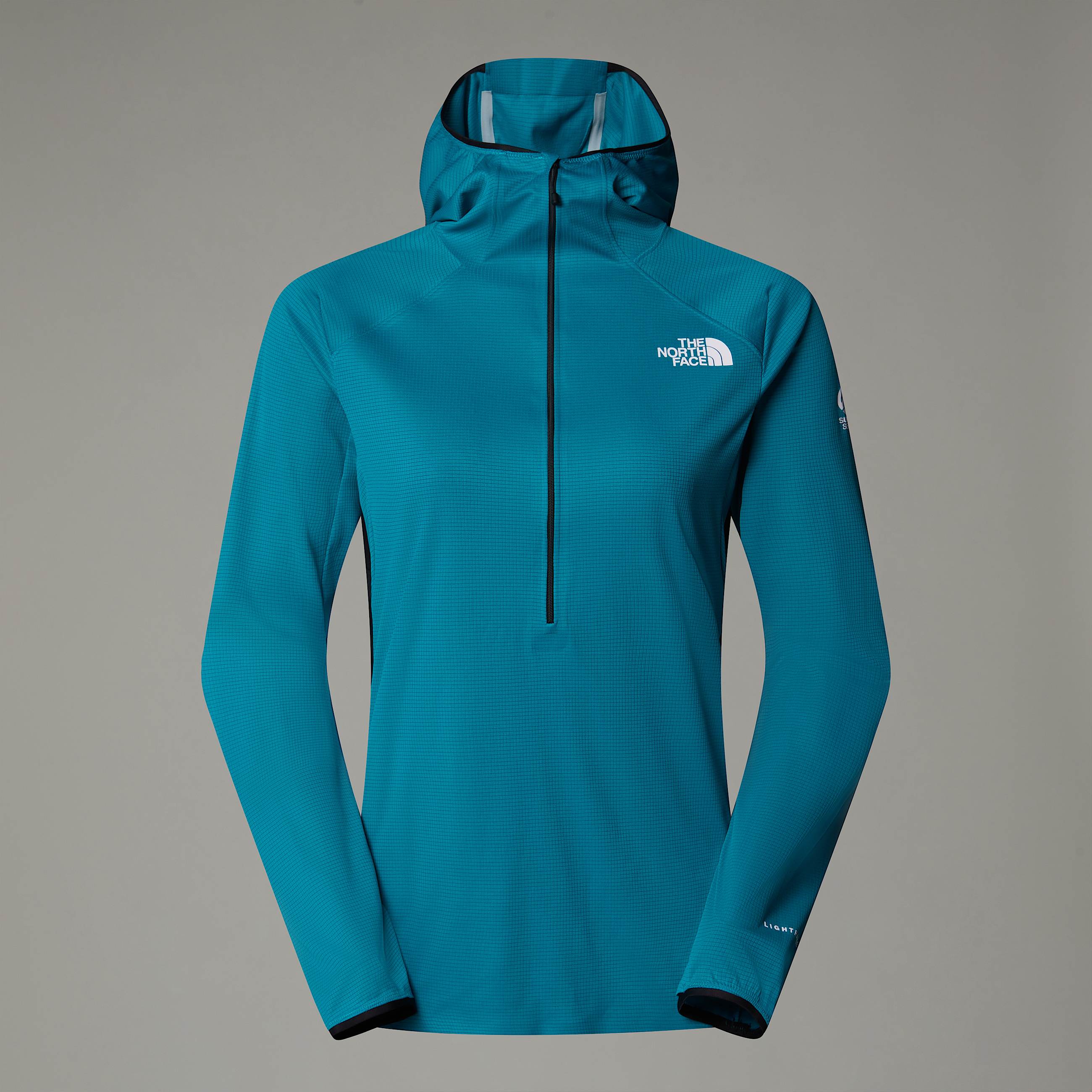 Womens Summit Direct Sun Hoodie TNF ALT20