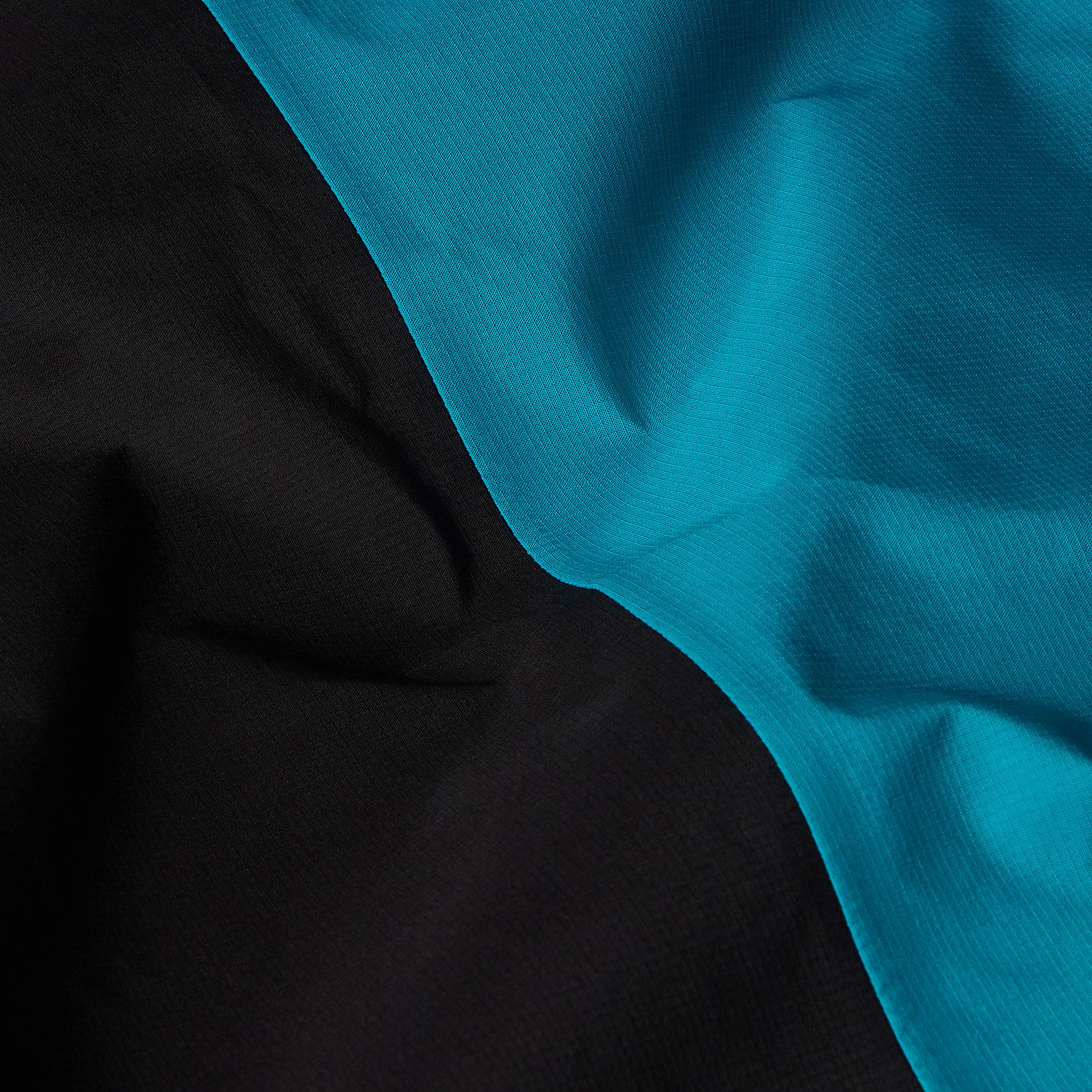 Chaqueta GORETEX 3L Jazzi para mujer TNF Deep TealTNF Black ALT18