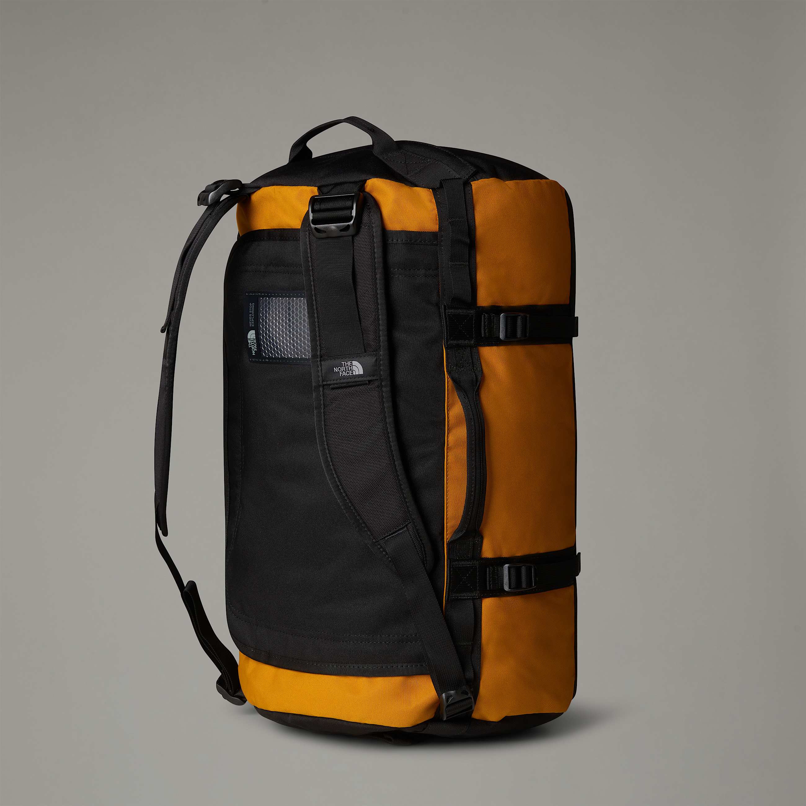 Gilman Duffel  Small TNF ALT3