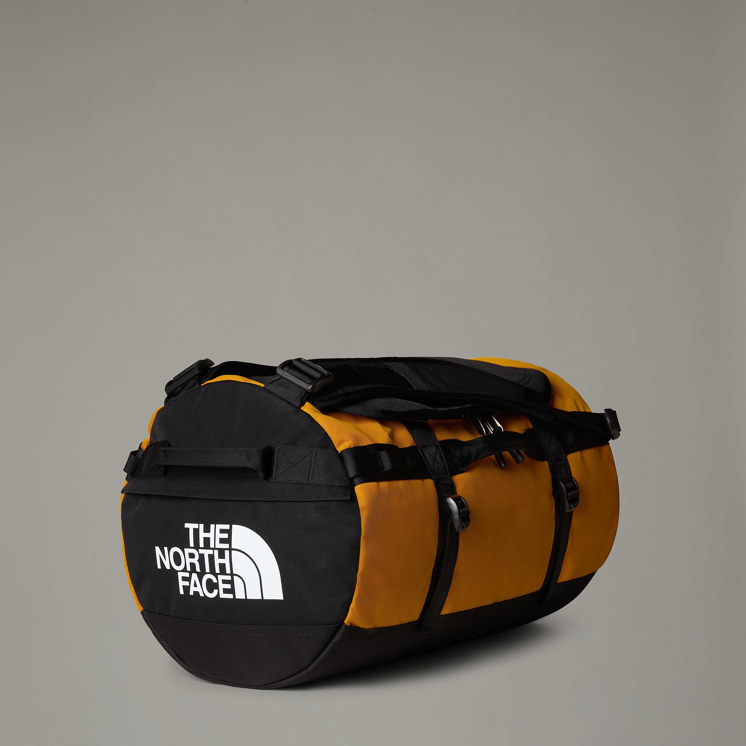 Gilman Duffel  Small TNF HERO