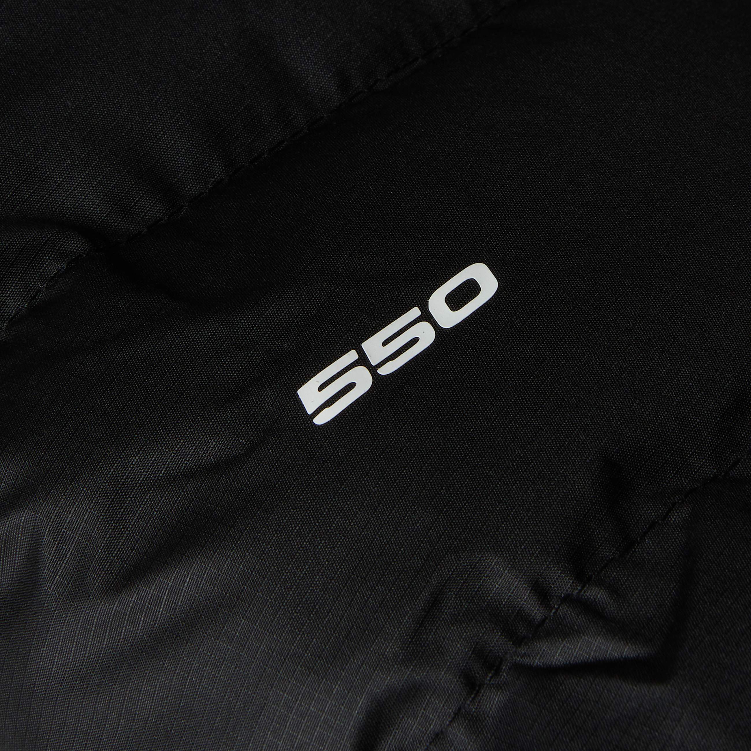 Damska kurtka z zamkiem byskawicznym na caej dugoci Ashton TNF ALT18