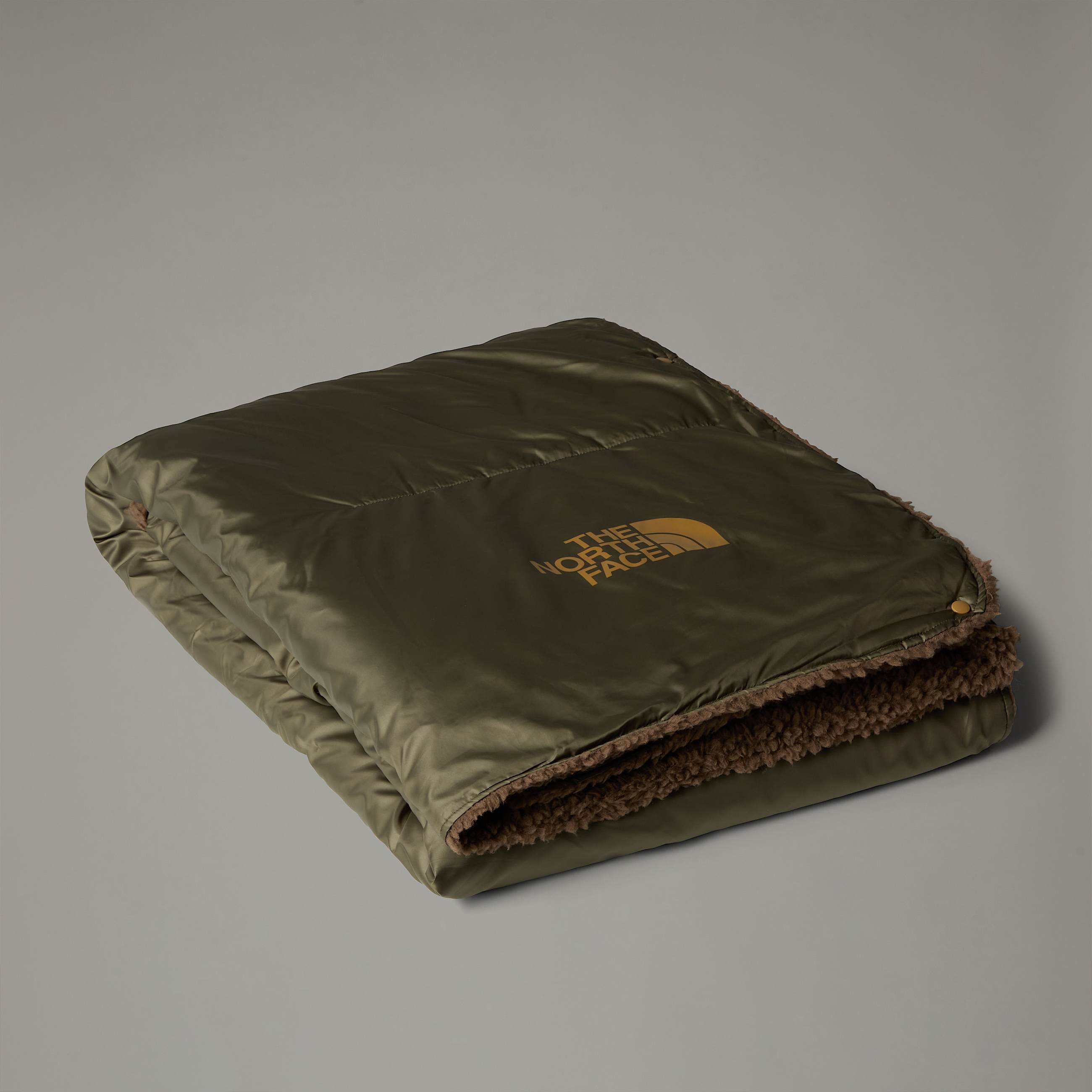 Wawona Fuzzy Blanket | The North Face FI