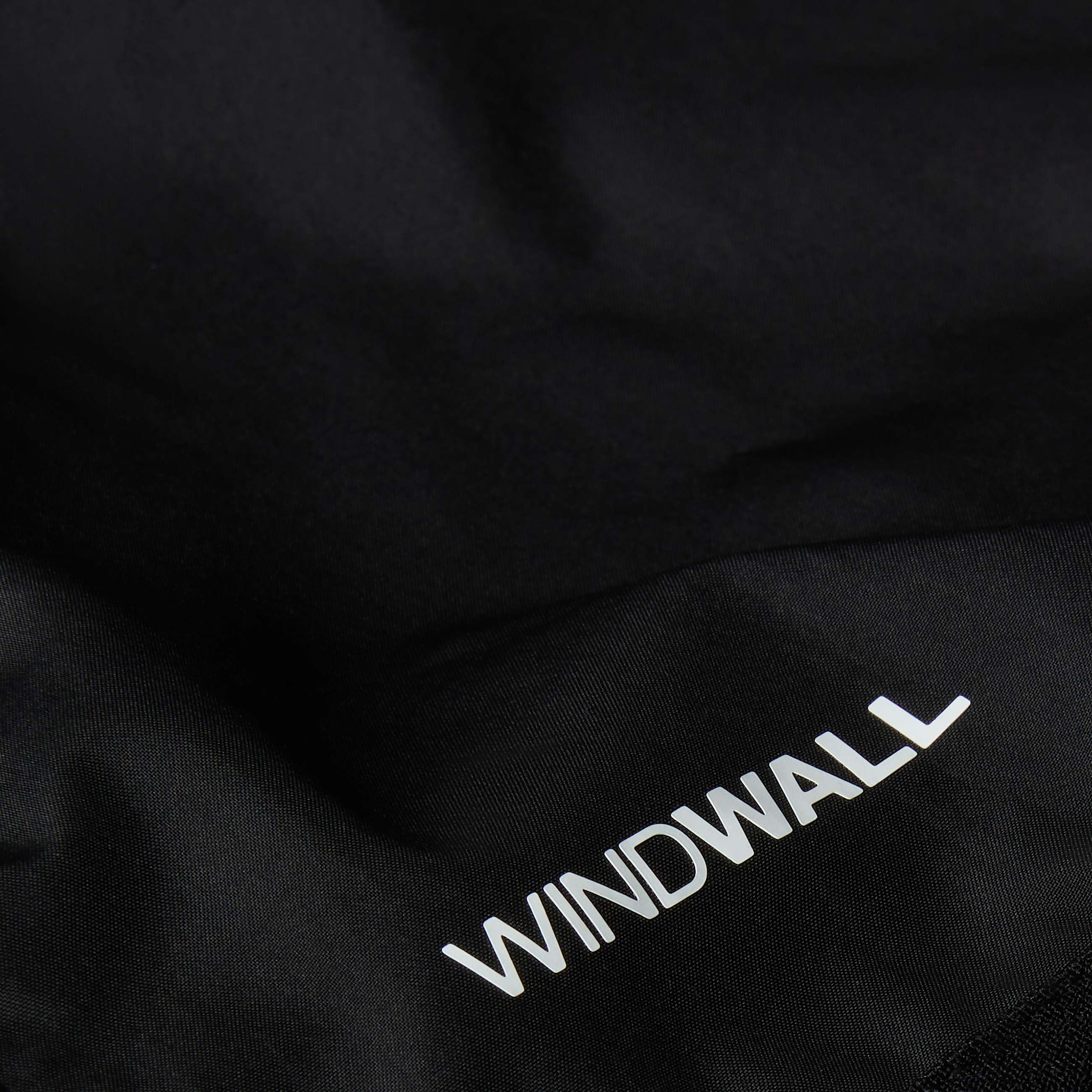 Mens Higher Run Wind Gilet TNF ALT18