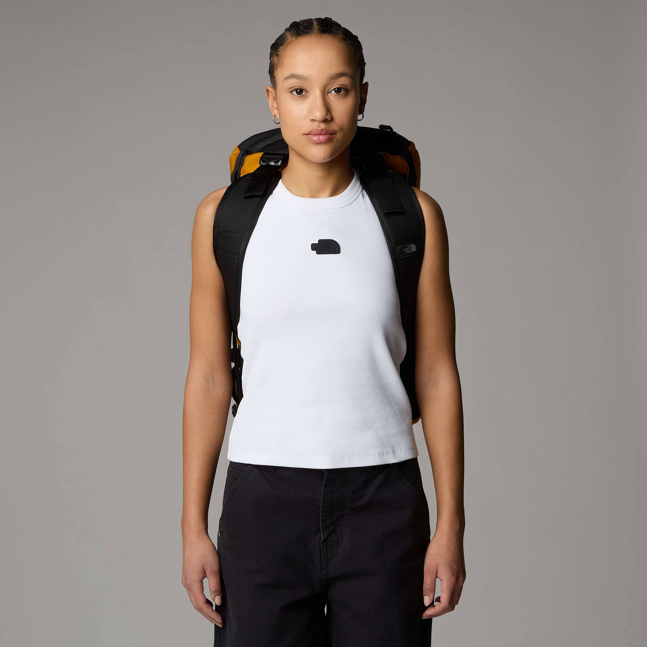 Gilman Duffel  Small TNF ALT6