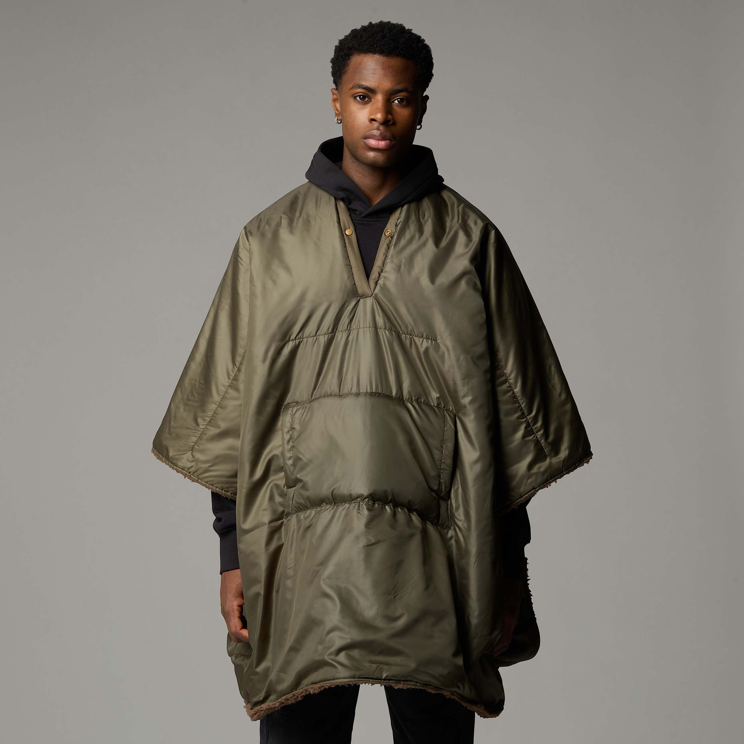 Coperta Wawona Fuzzy TNF ALT1