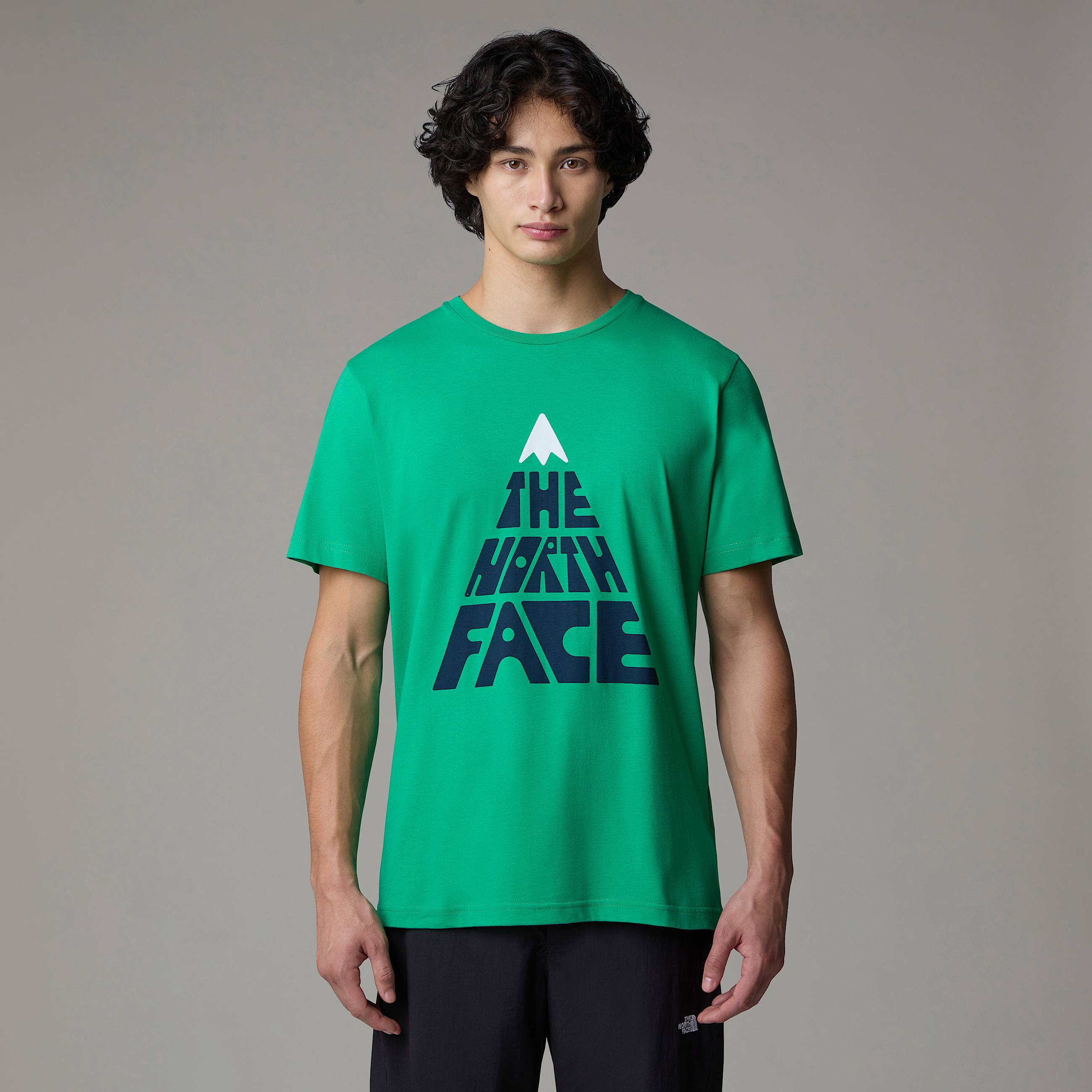 Mountain Play TShirt M  TNF HERO