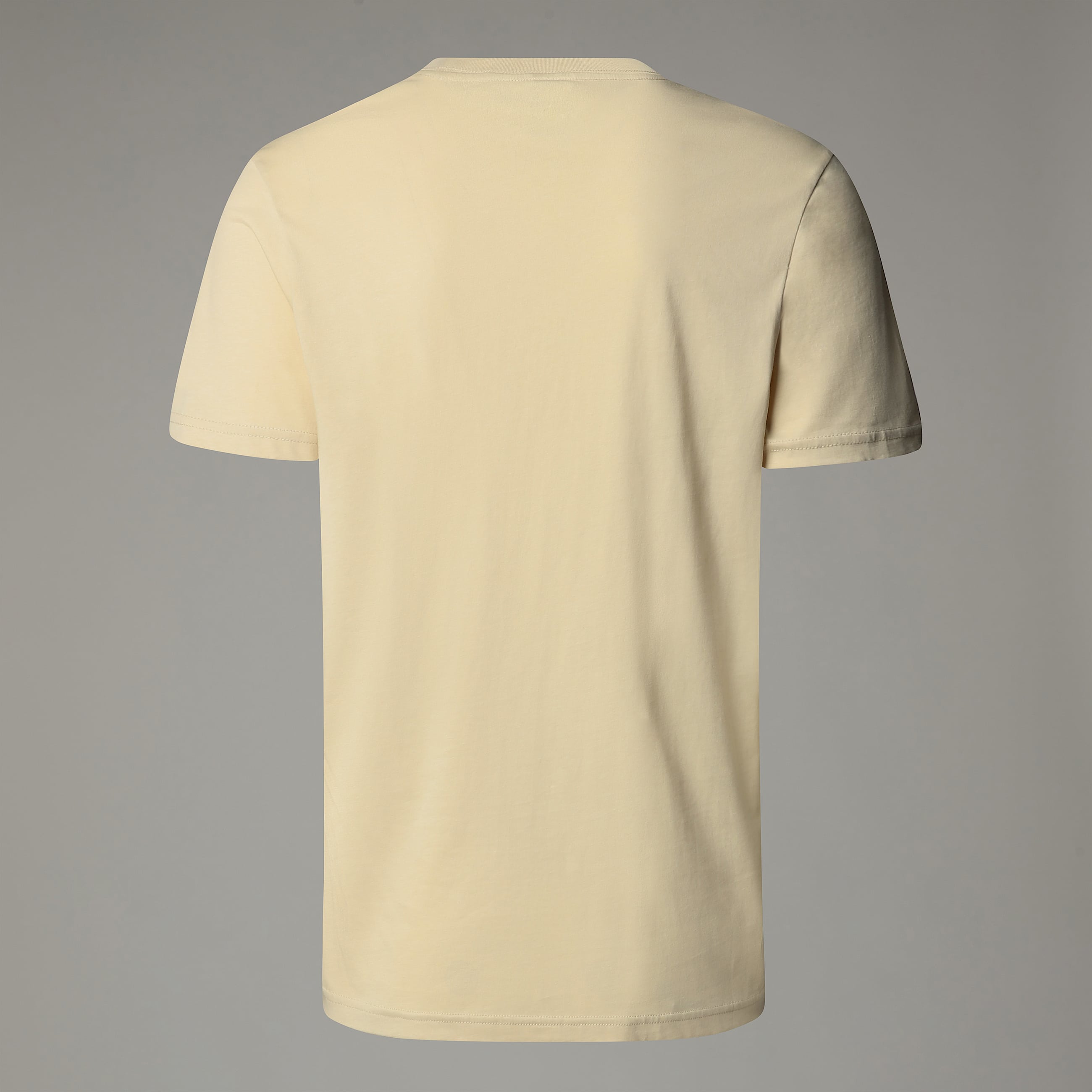 Mens New Peak TShirt TNF ALT1