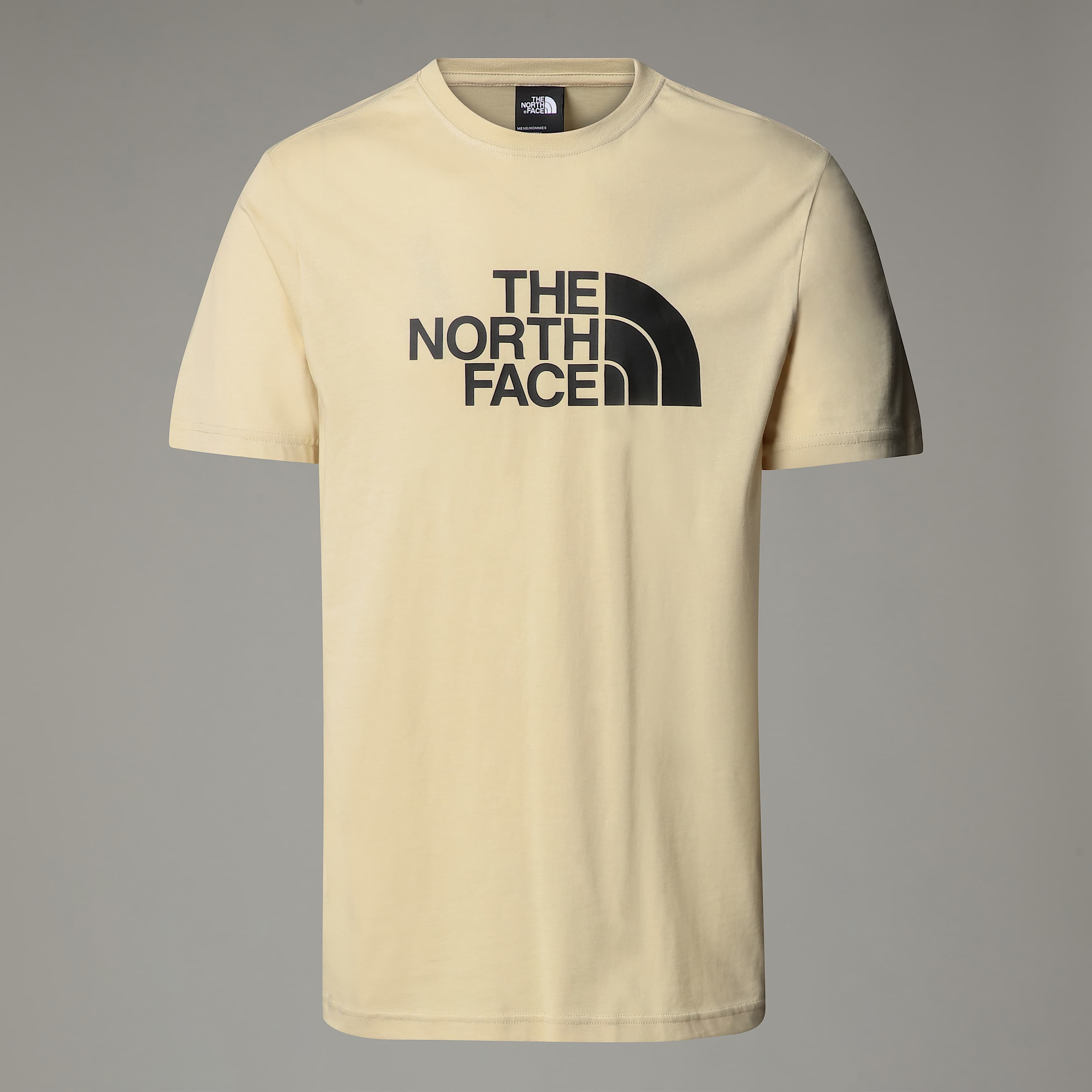 Mens New Peak TShirt TNF HERO