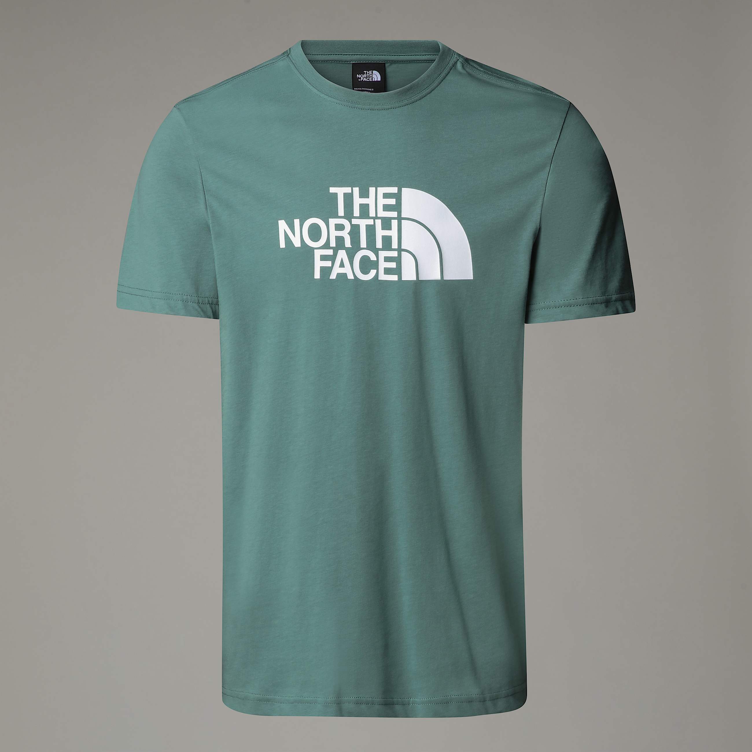 Mens New Peak TShirt TNF HERO