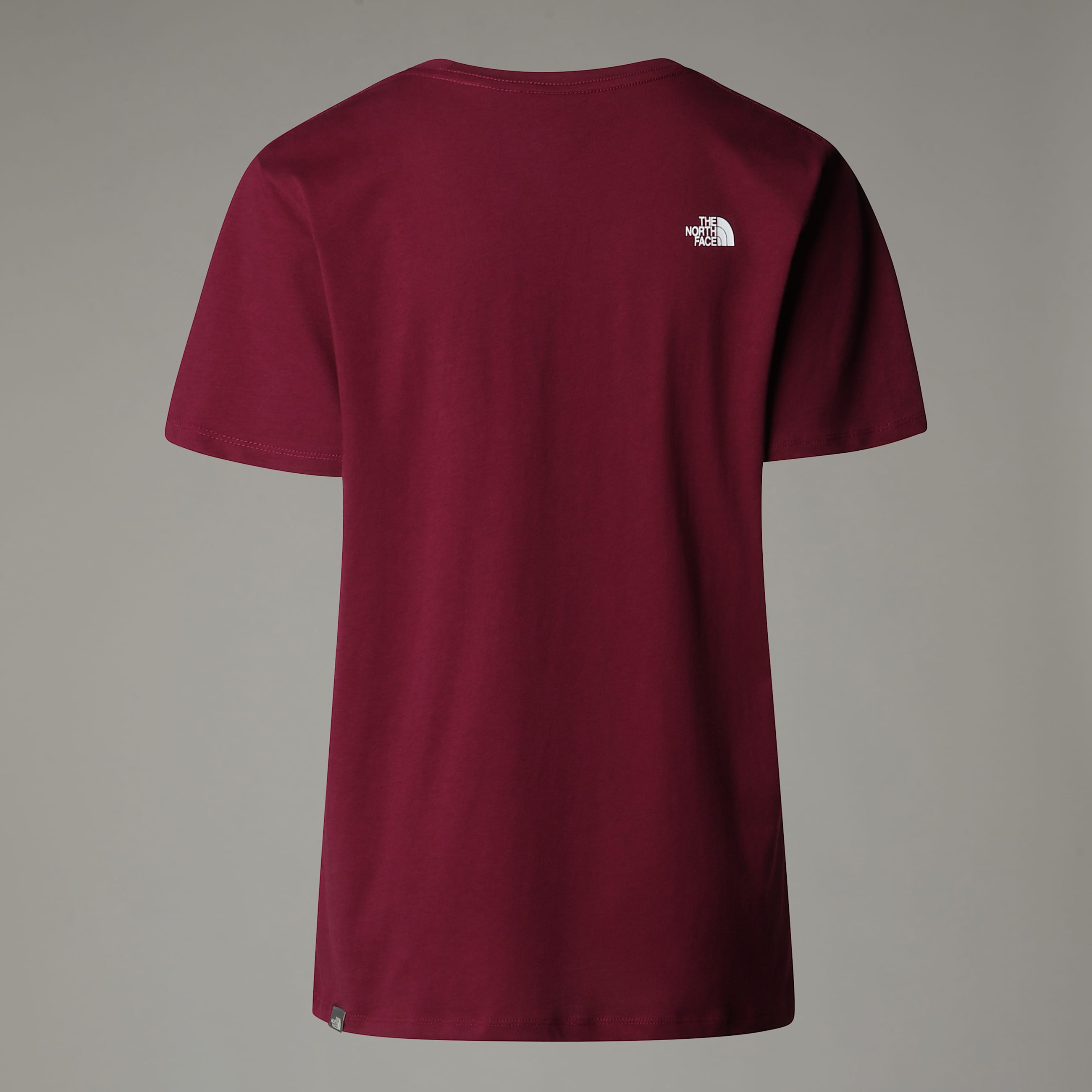 Womens Relaxed TShirt TNF ALT1