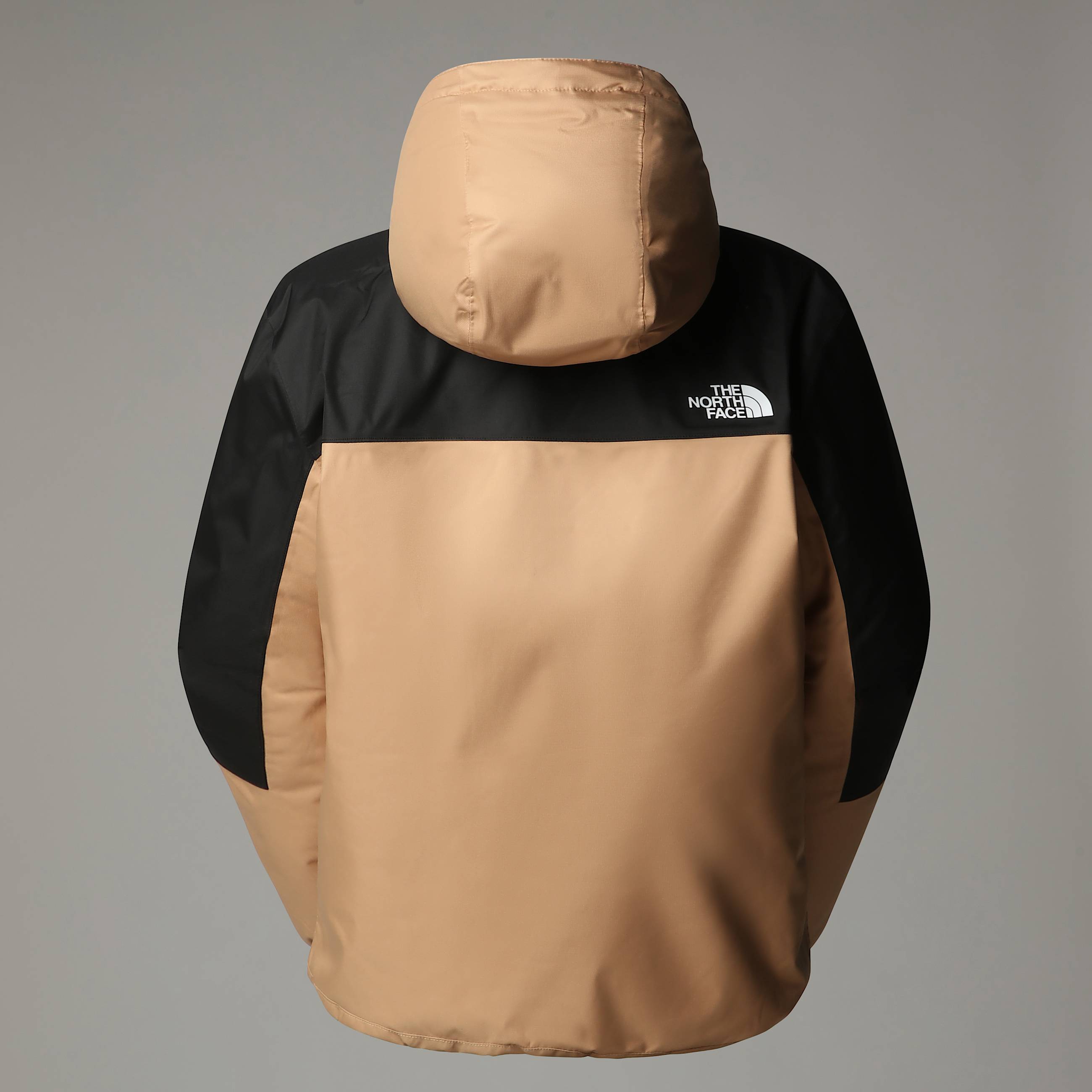 Womens LFS Insulated Shell Jacket TNF ALT1