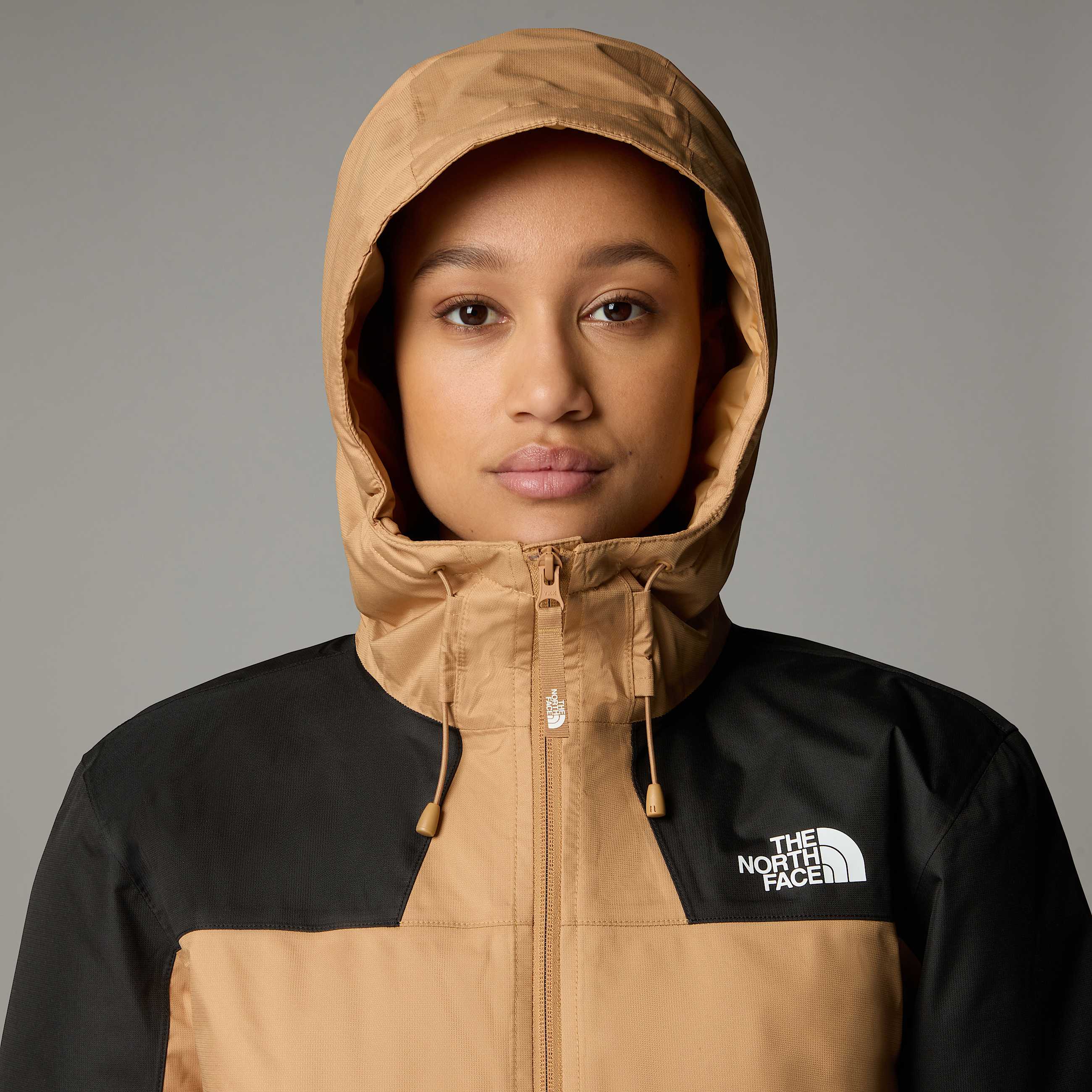 Womens LFS Insulated Shell Jacket TNF ALT6