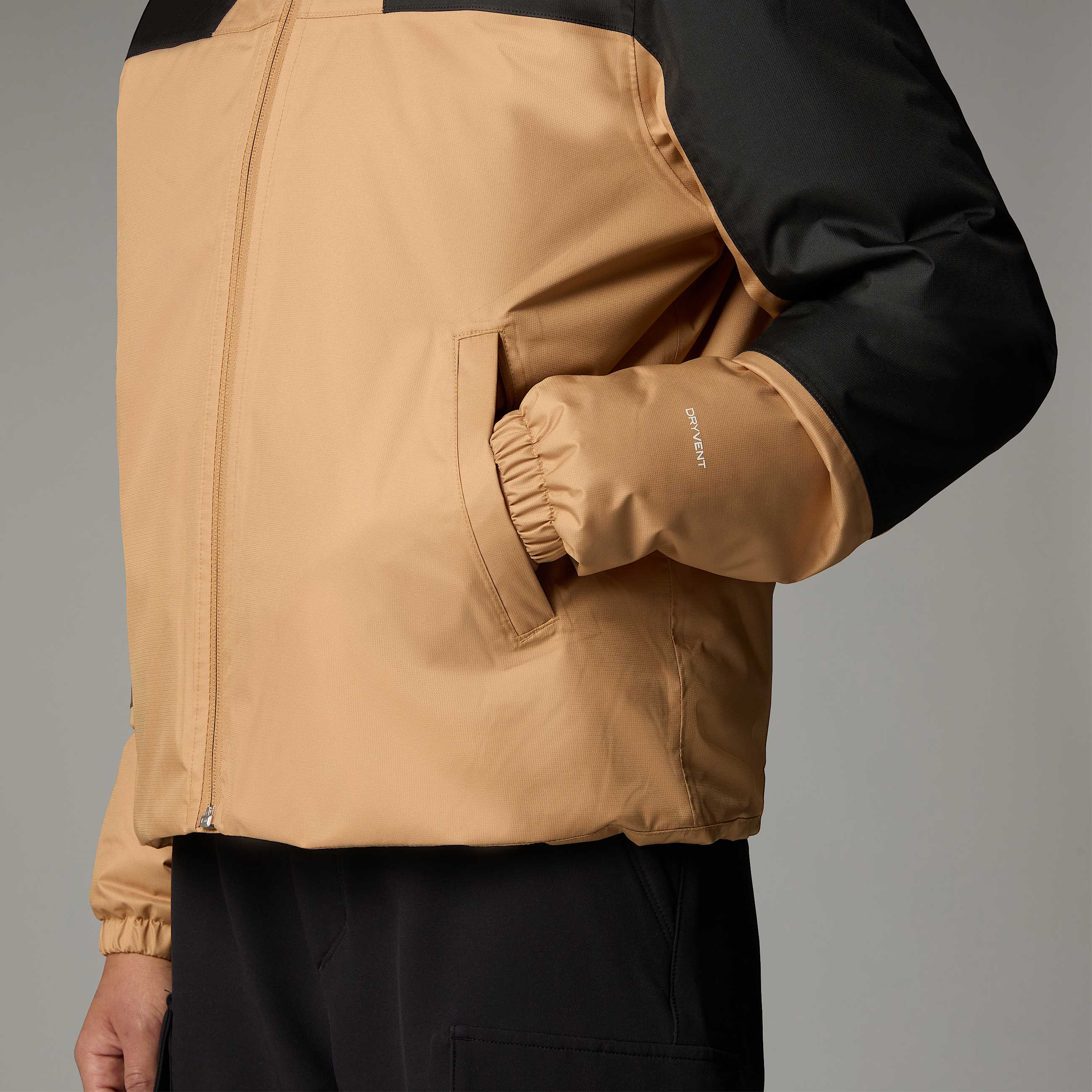 Womens LFS Insulated Shell Jacket TNF ALT7