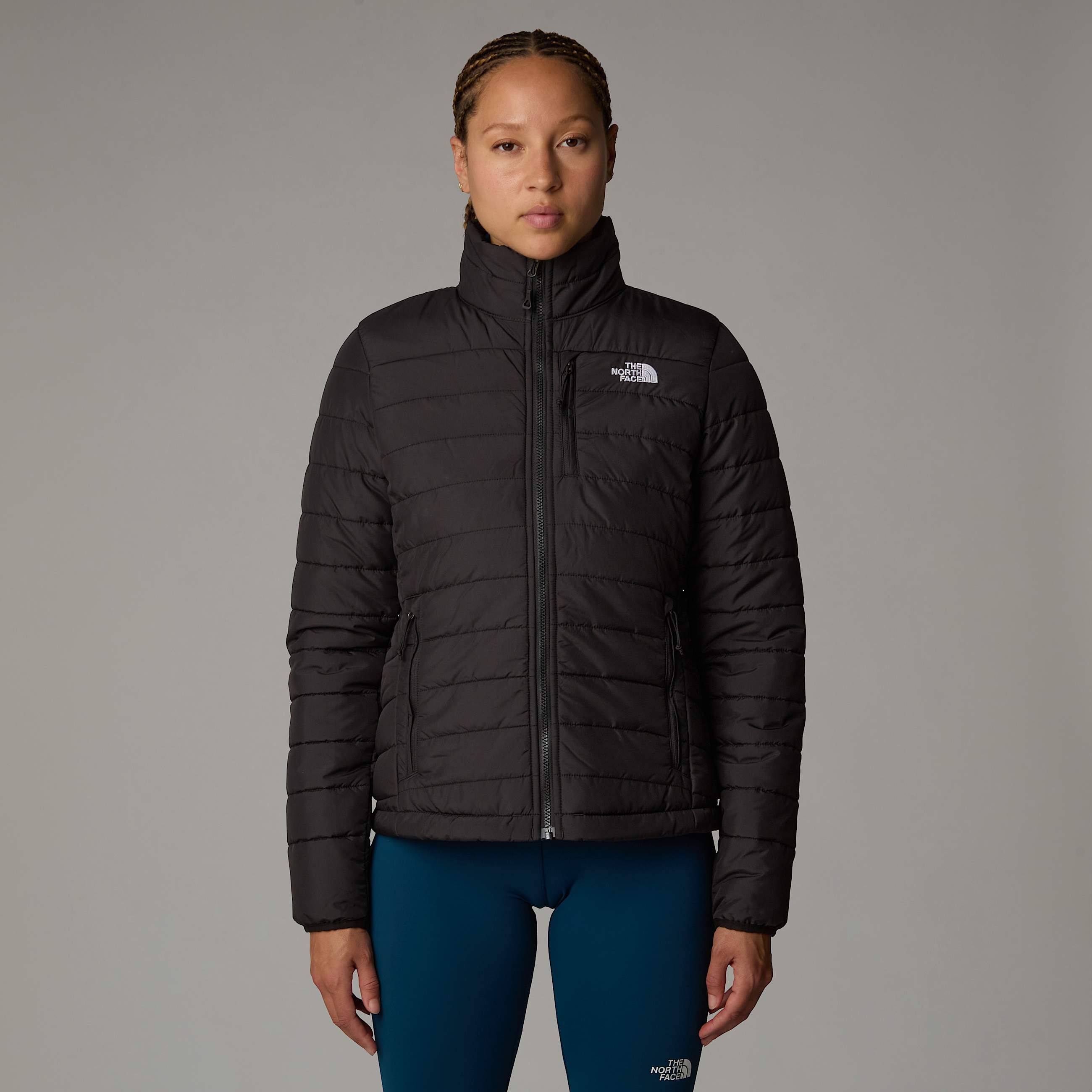 Womens Modis Synthetic Jacket TNF ALT2