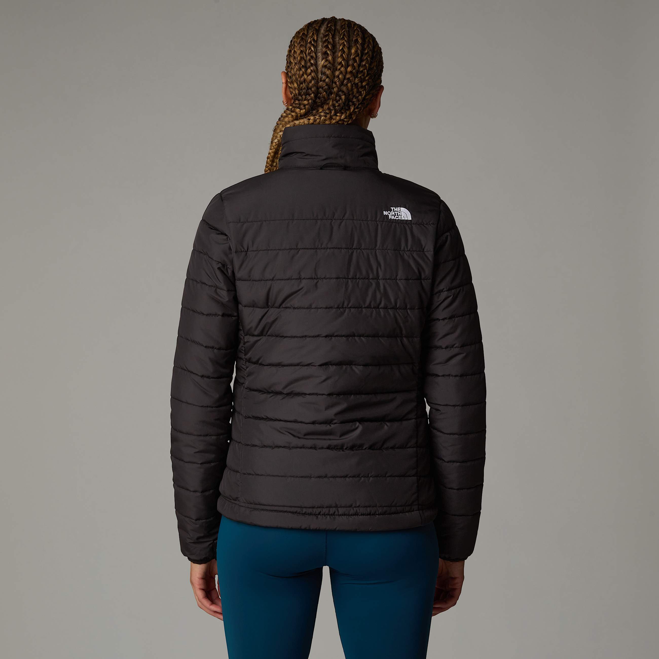 Womens Modis Synthetic Jacket TNF ALT4