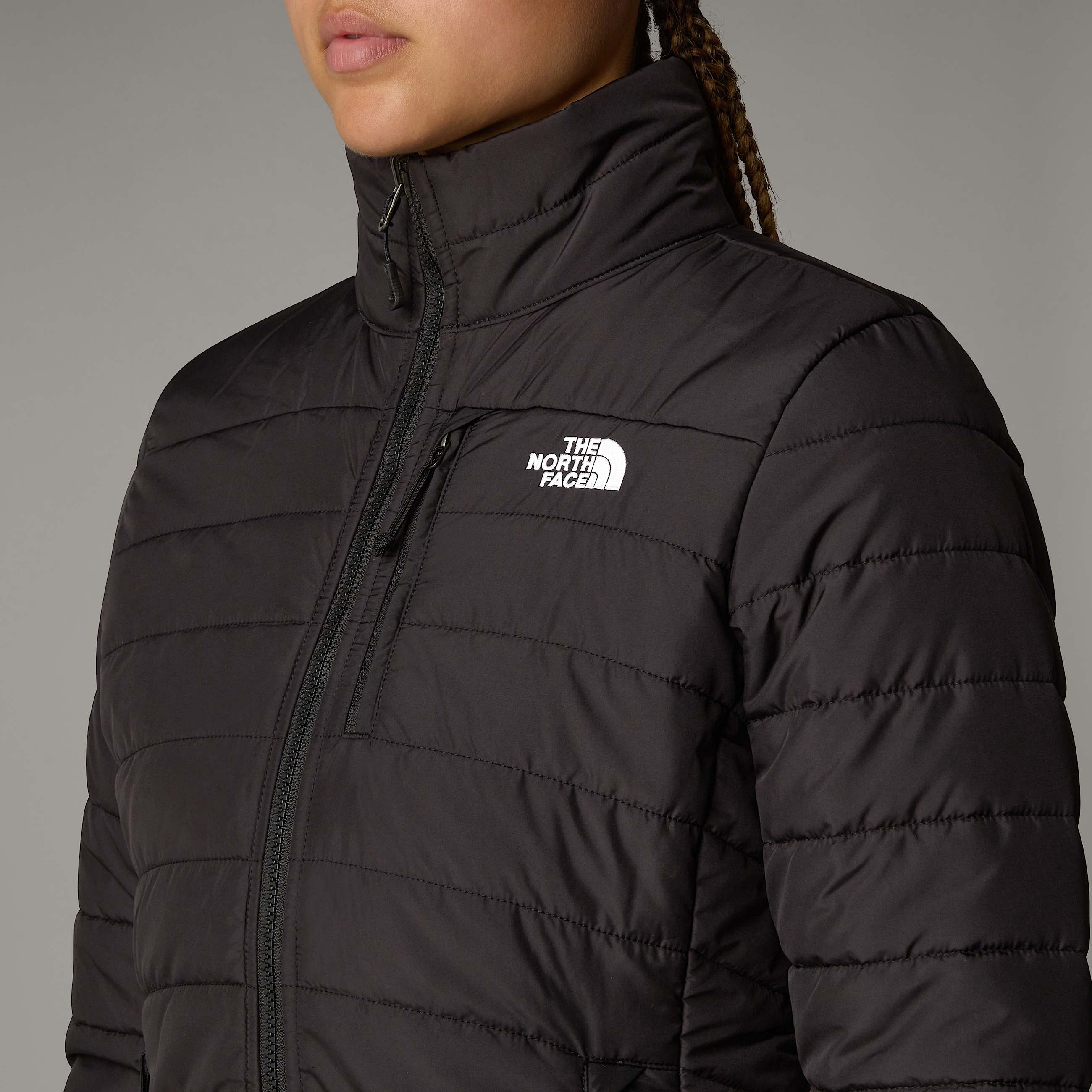 Womens Modis Synthetic Jacket TNF ALT7