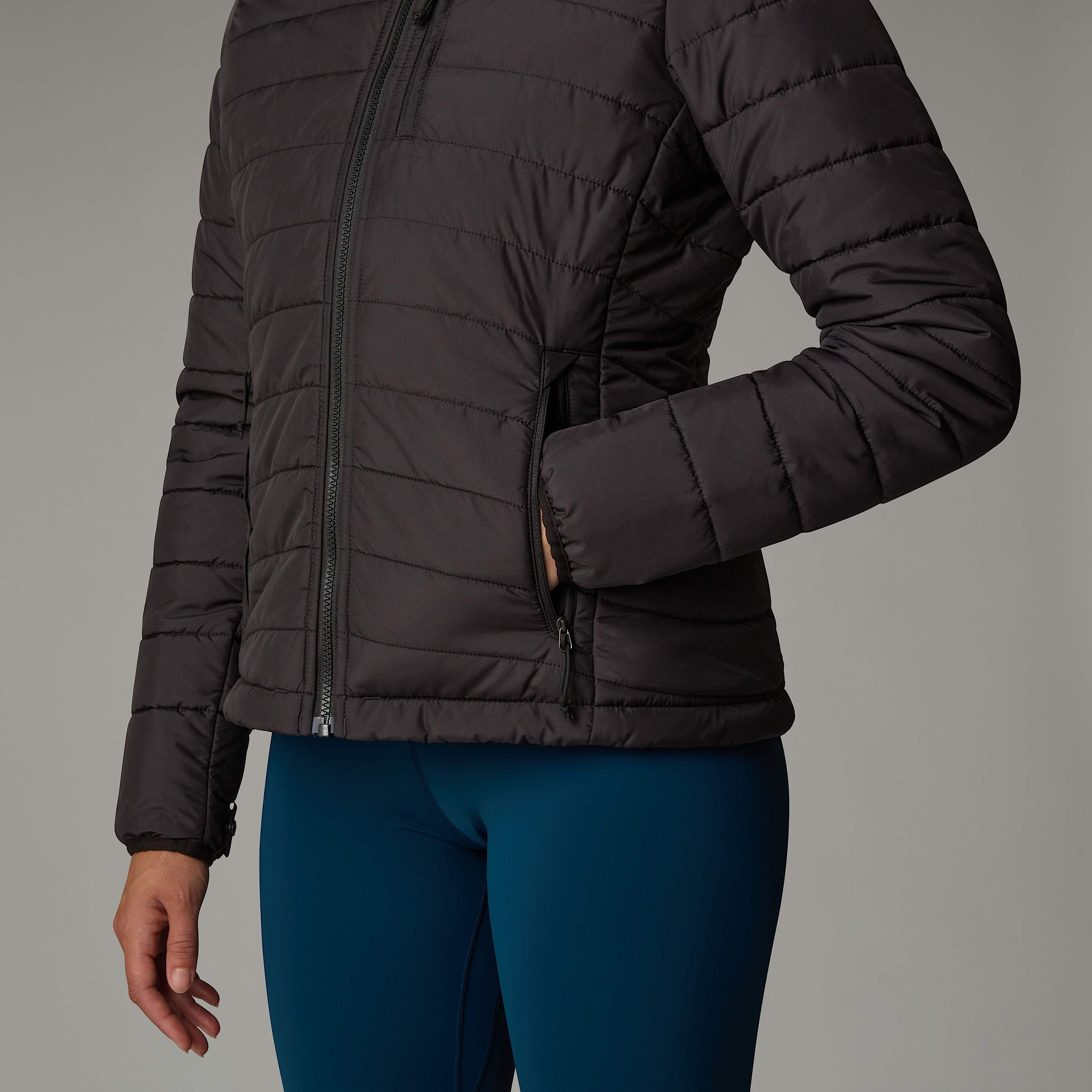 Womens Modis Synthetic Jacket TNF ALT8