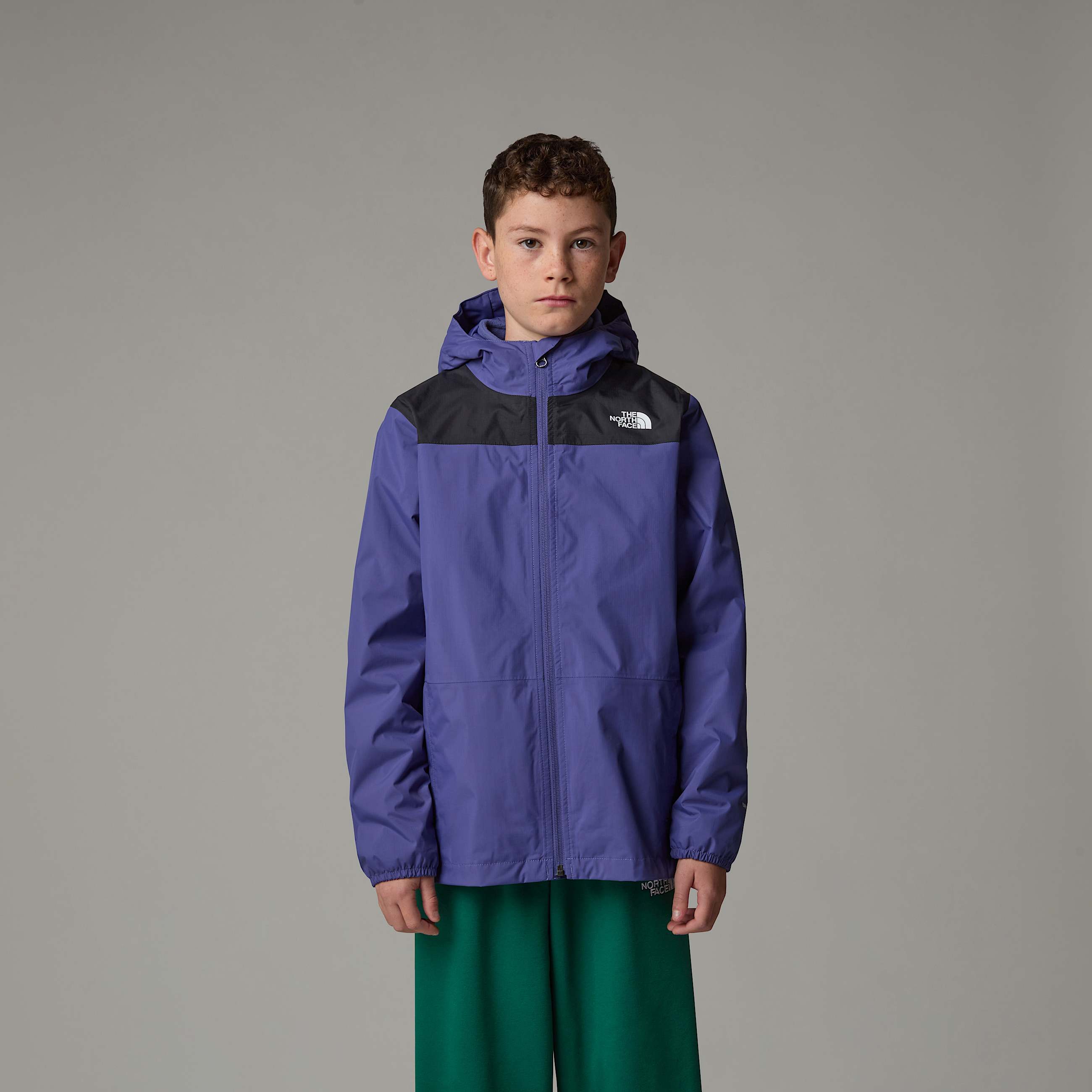 Teens Original Triclimate 3in1 Jacket TNF ALT7