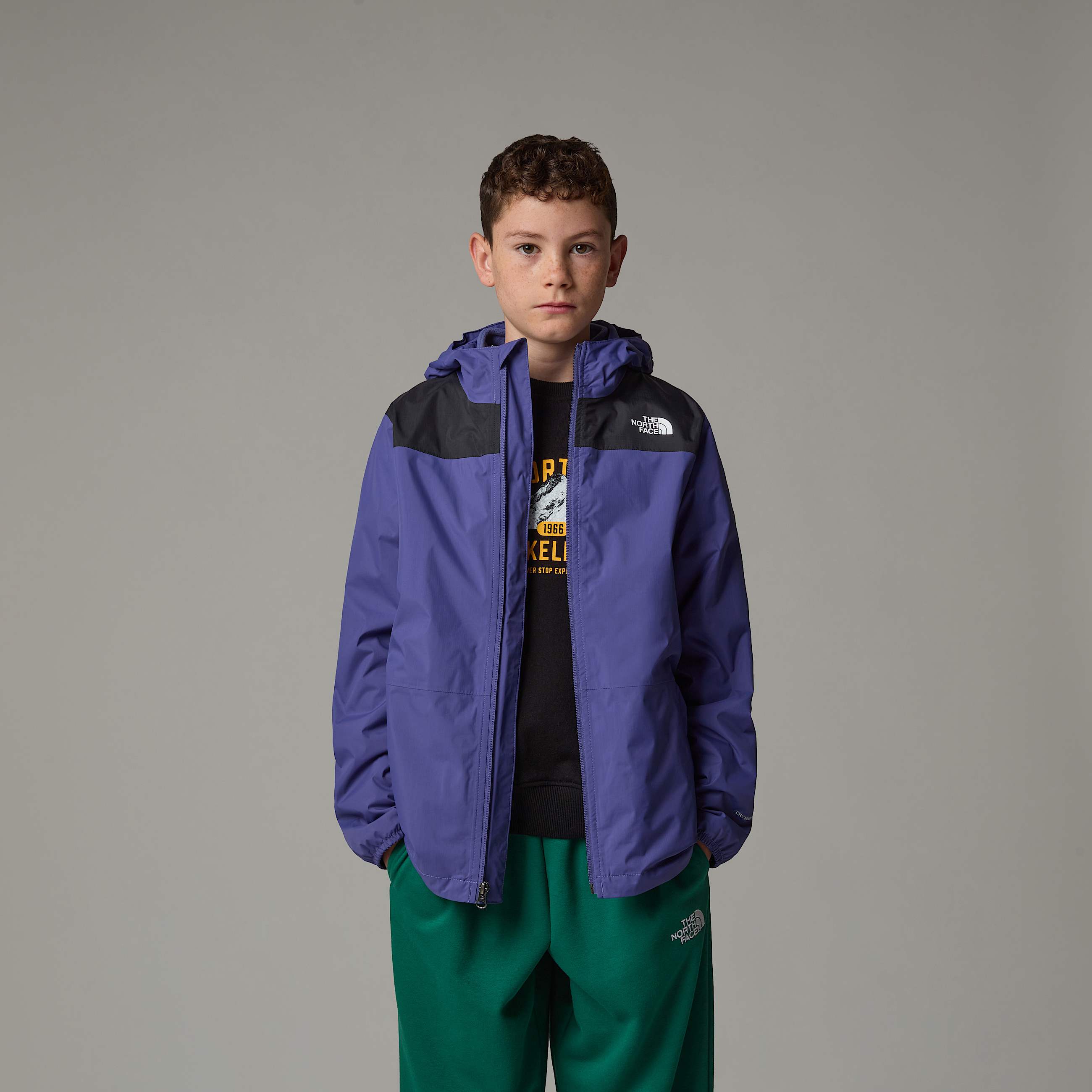 Teens Original Triclimate 3in1 Jacket TNF ALT8