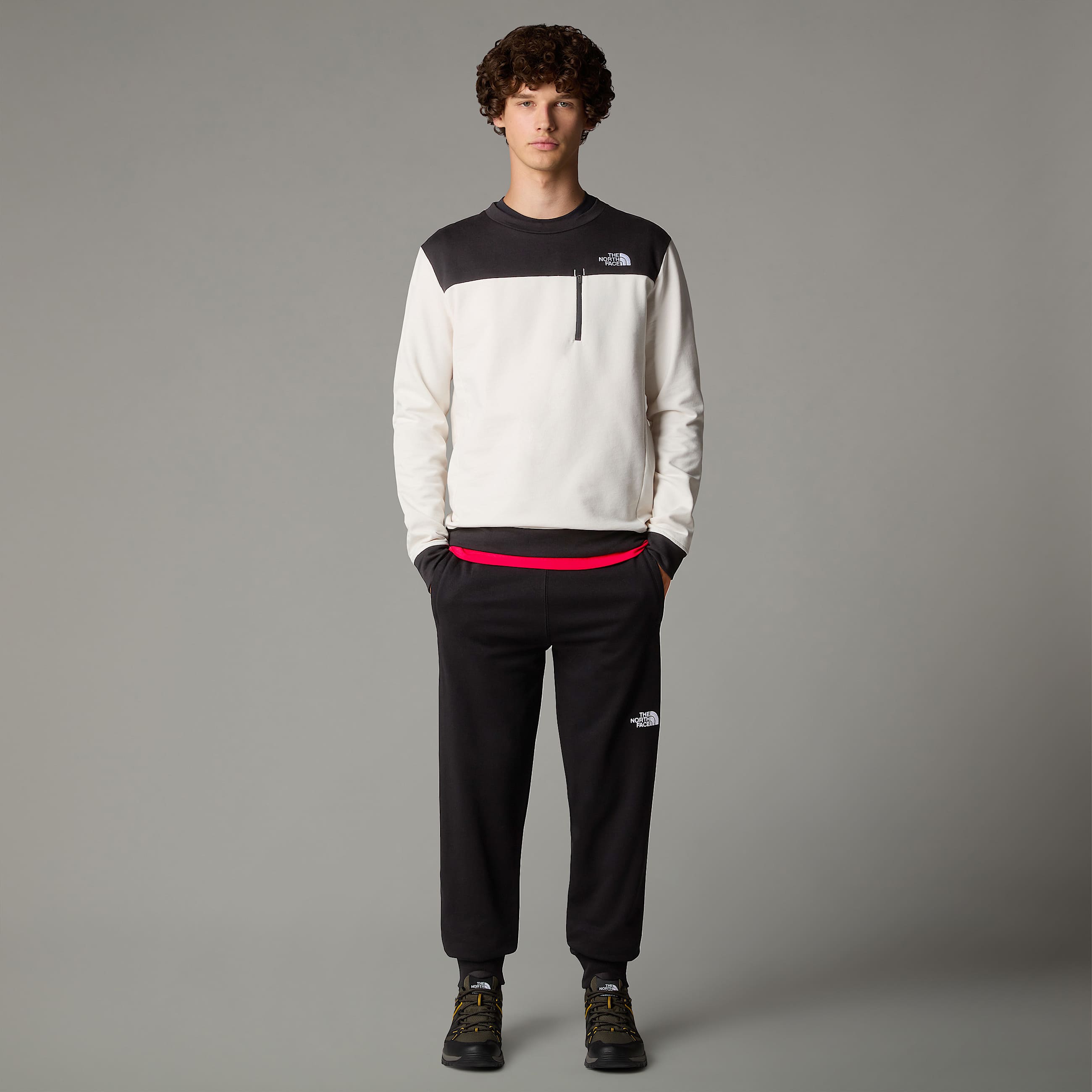 Joggers NSE Light da uomo TNF ALT3