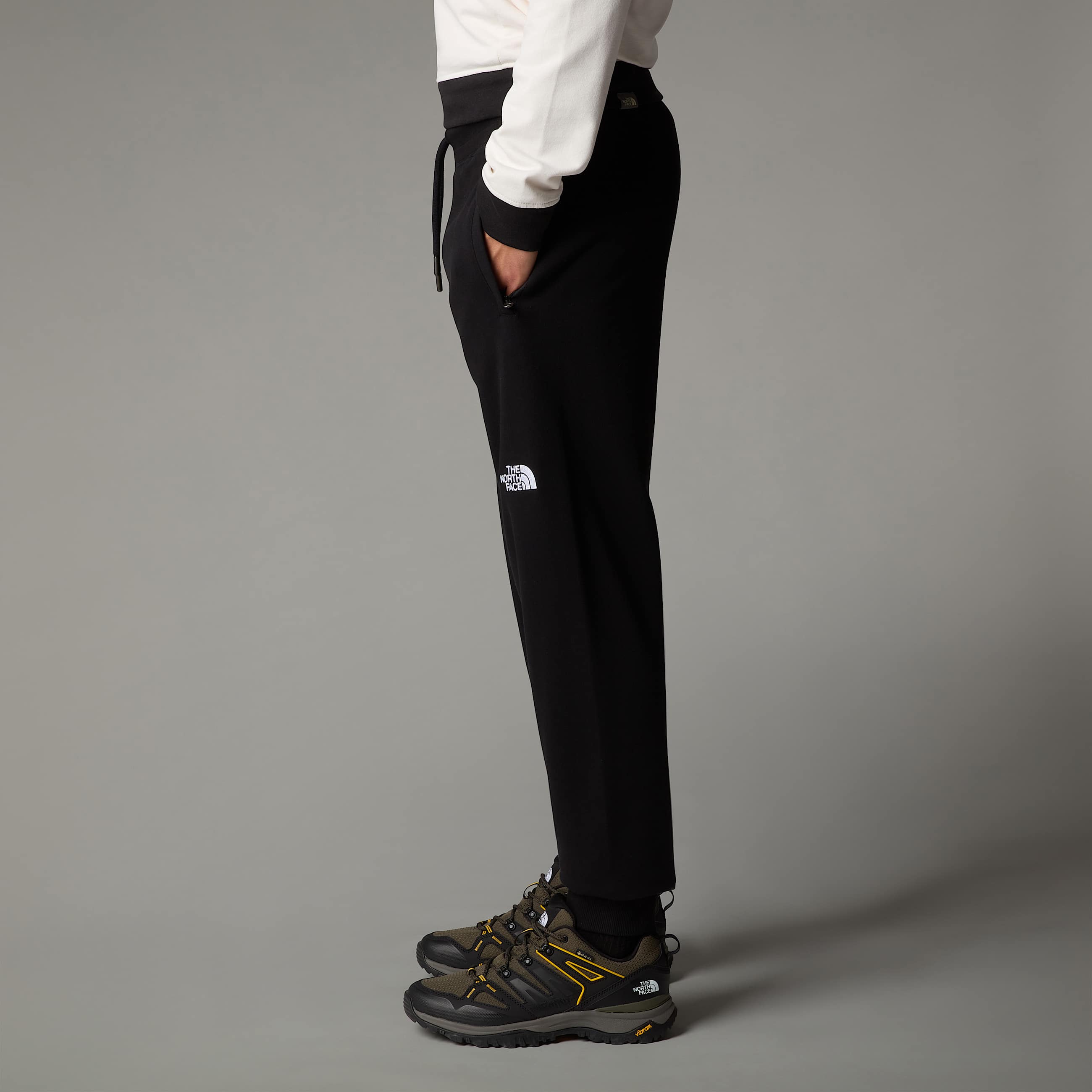 NSE Light Joggers M TNF ALT4