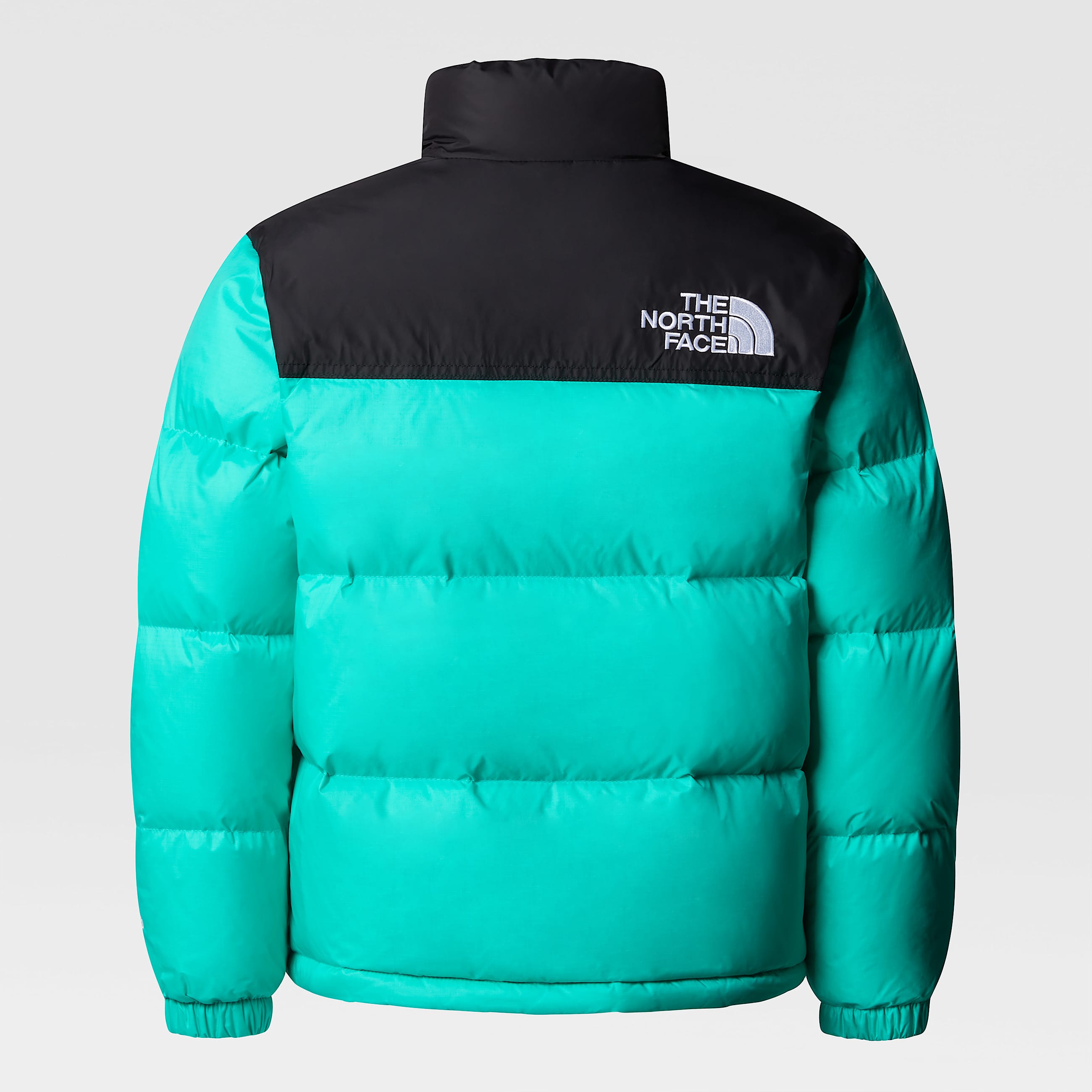 Teens 1996 Retro Nuptse Jacket TNF ALT1