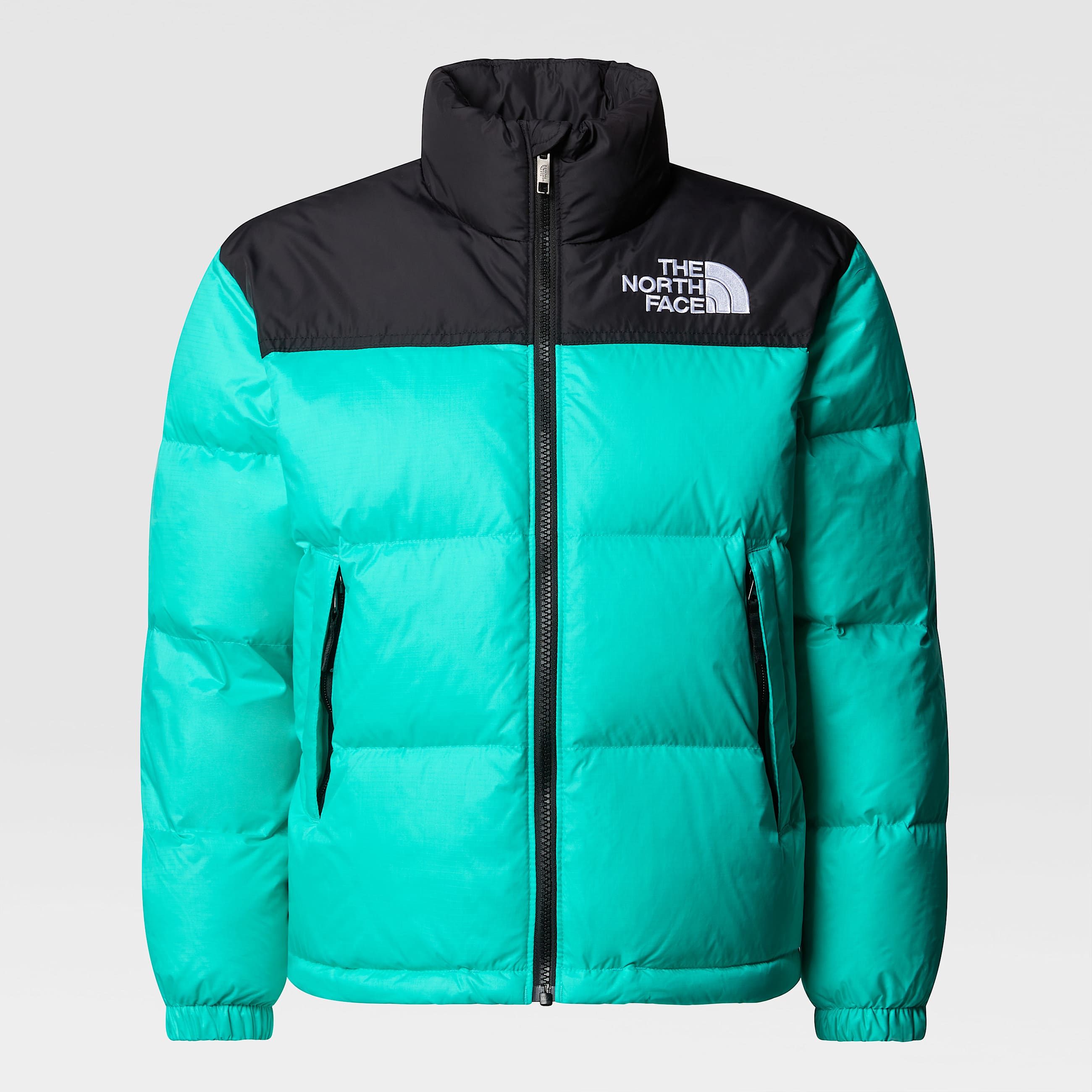 Teens 1996 Retro Nuptse Jacket TNF HERO
