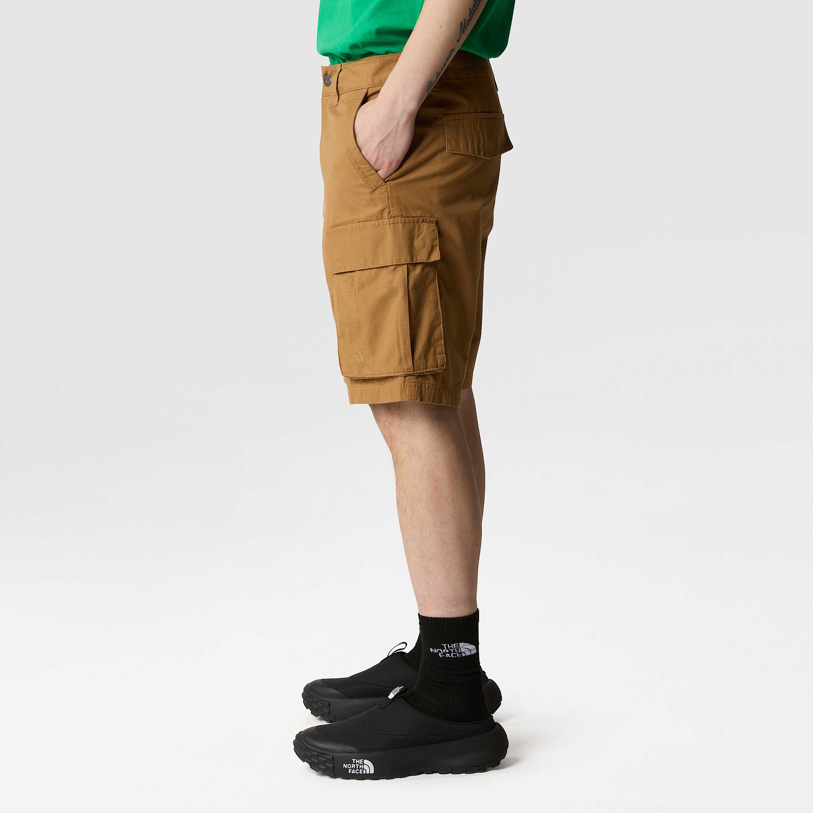 Cales Anticline Cargo para homem TNF ALT4