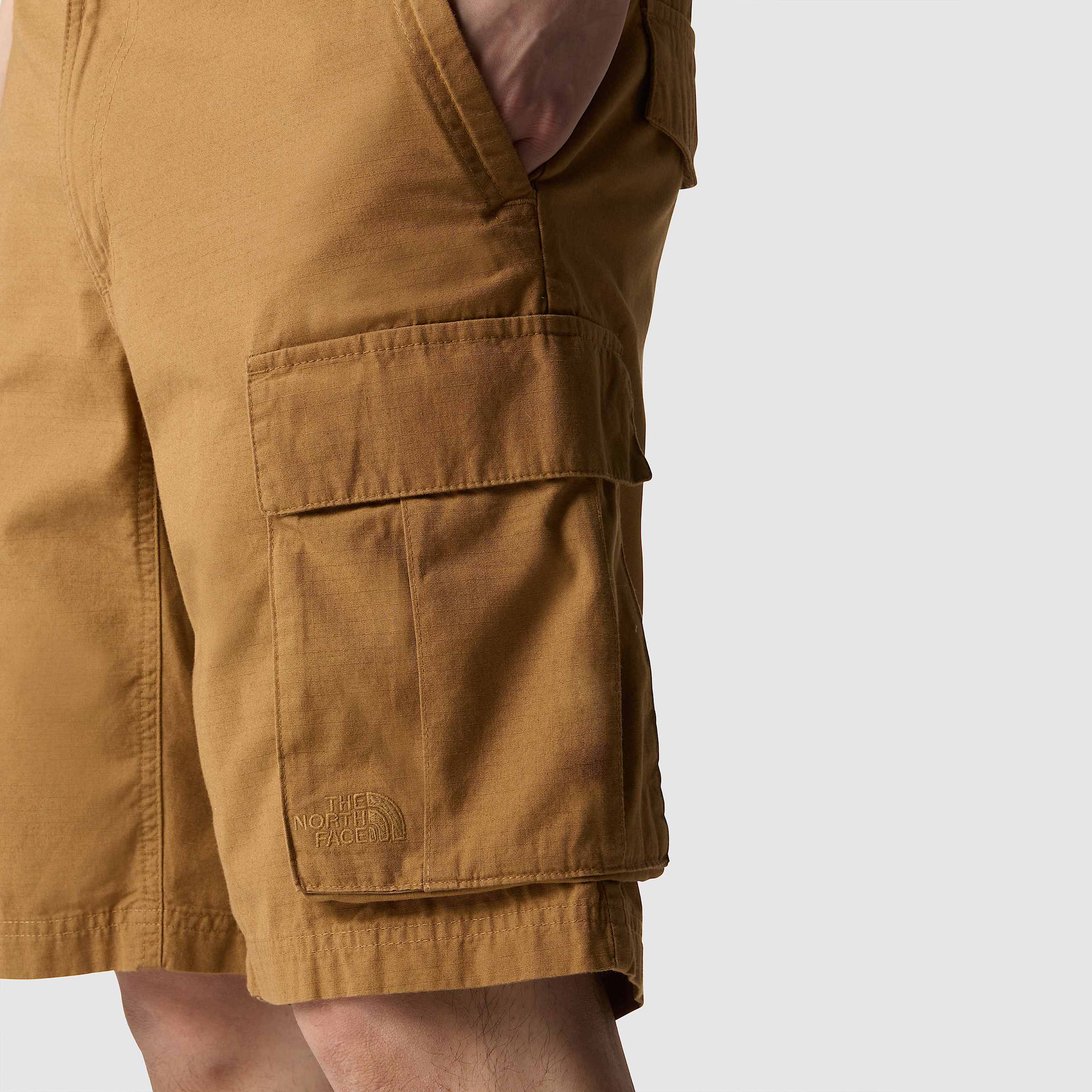 Cales Anticline Cargo para homem TNF ALT8