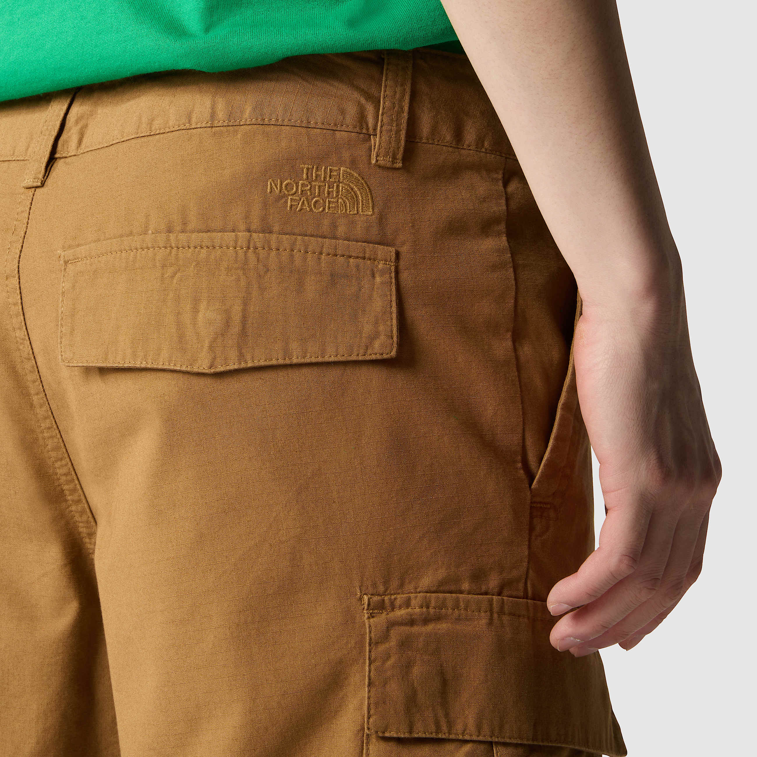 Cales Anticline Cargo para homem TNF ALT9