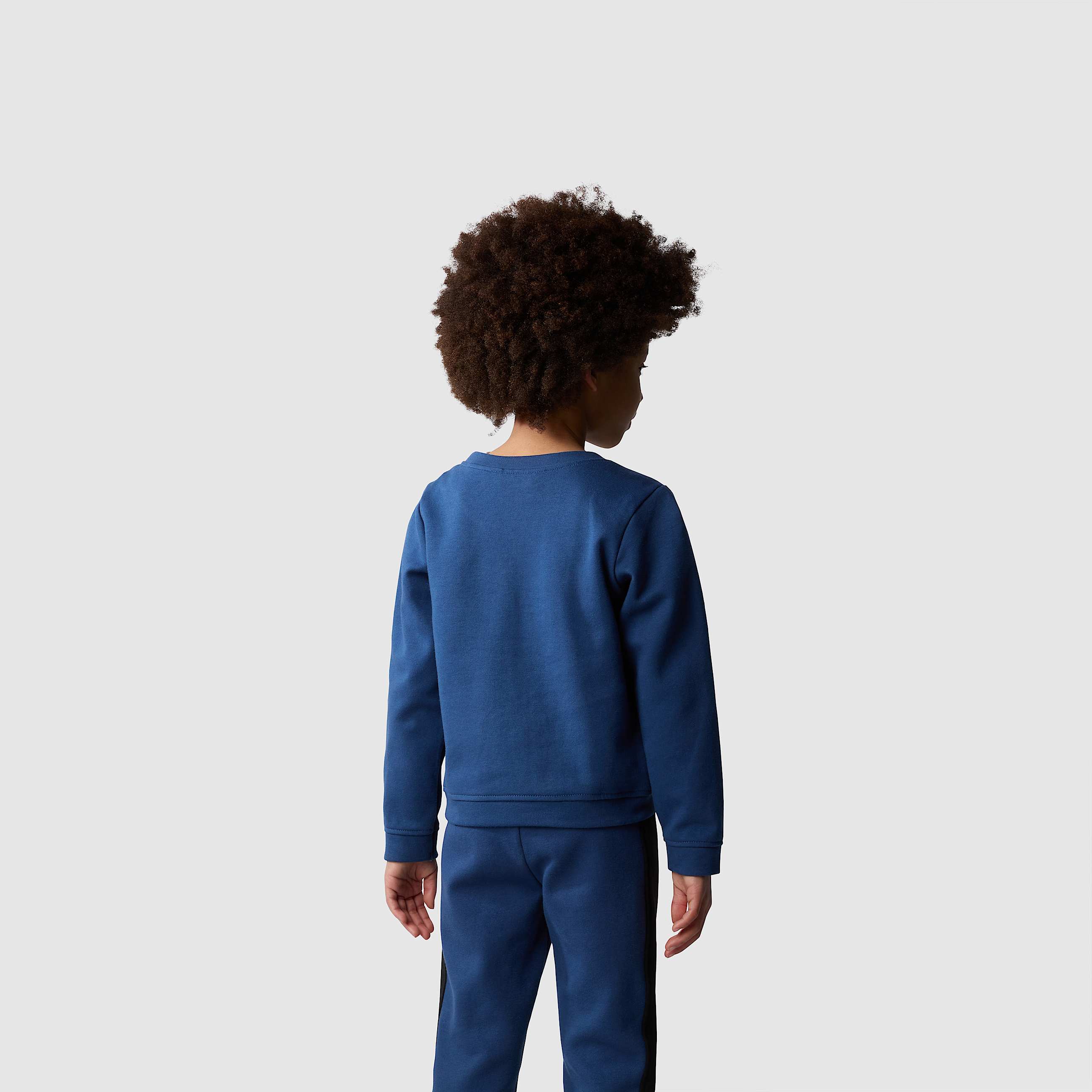 Kids TNF Tech TwoPiece Set TNF ALT5