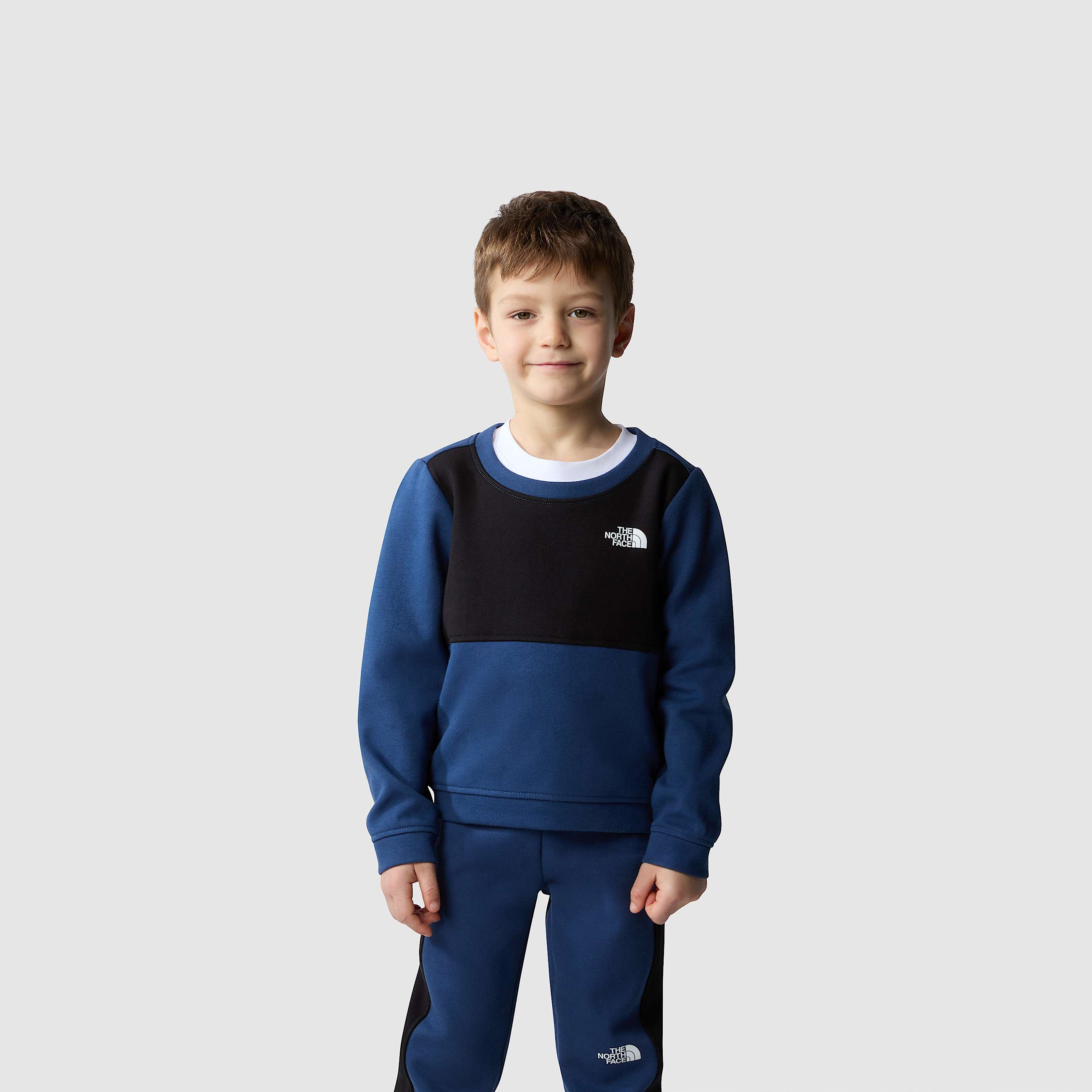 Kids TNF Tech TwoPiece Set TNF ALT9