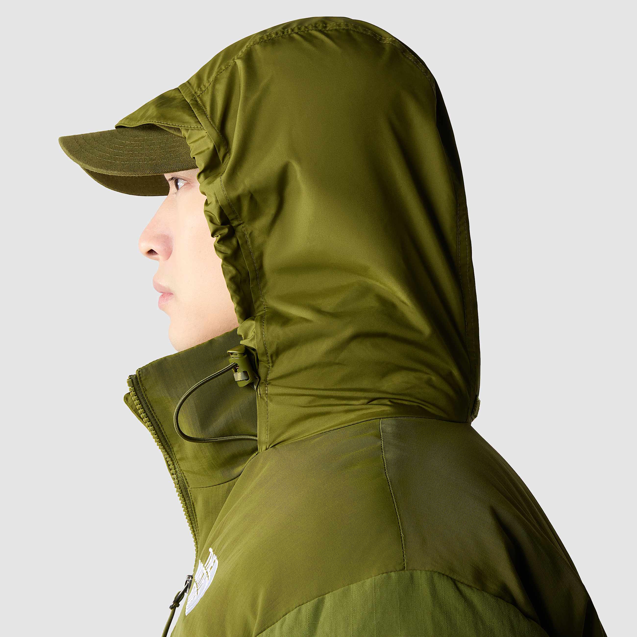 1992 Ripstop Nuptse Jacke fr Herren TNF ALT7