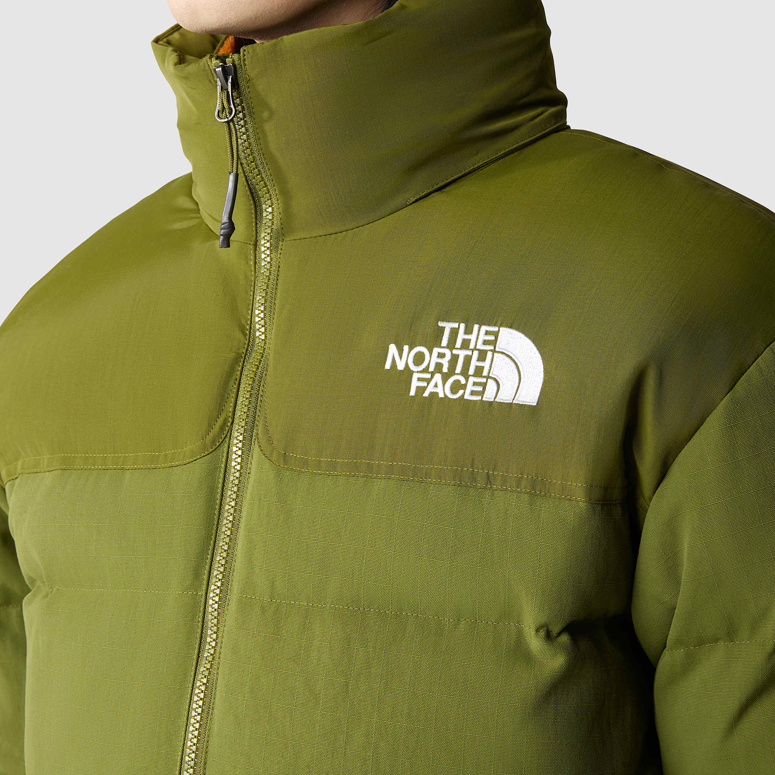 1992 Ripstop Nuptse Jacke fr Herren TNF ALT8