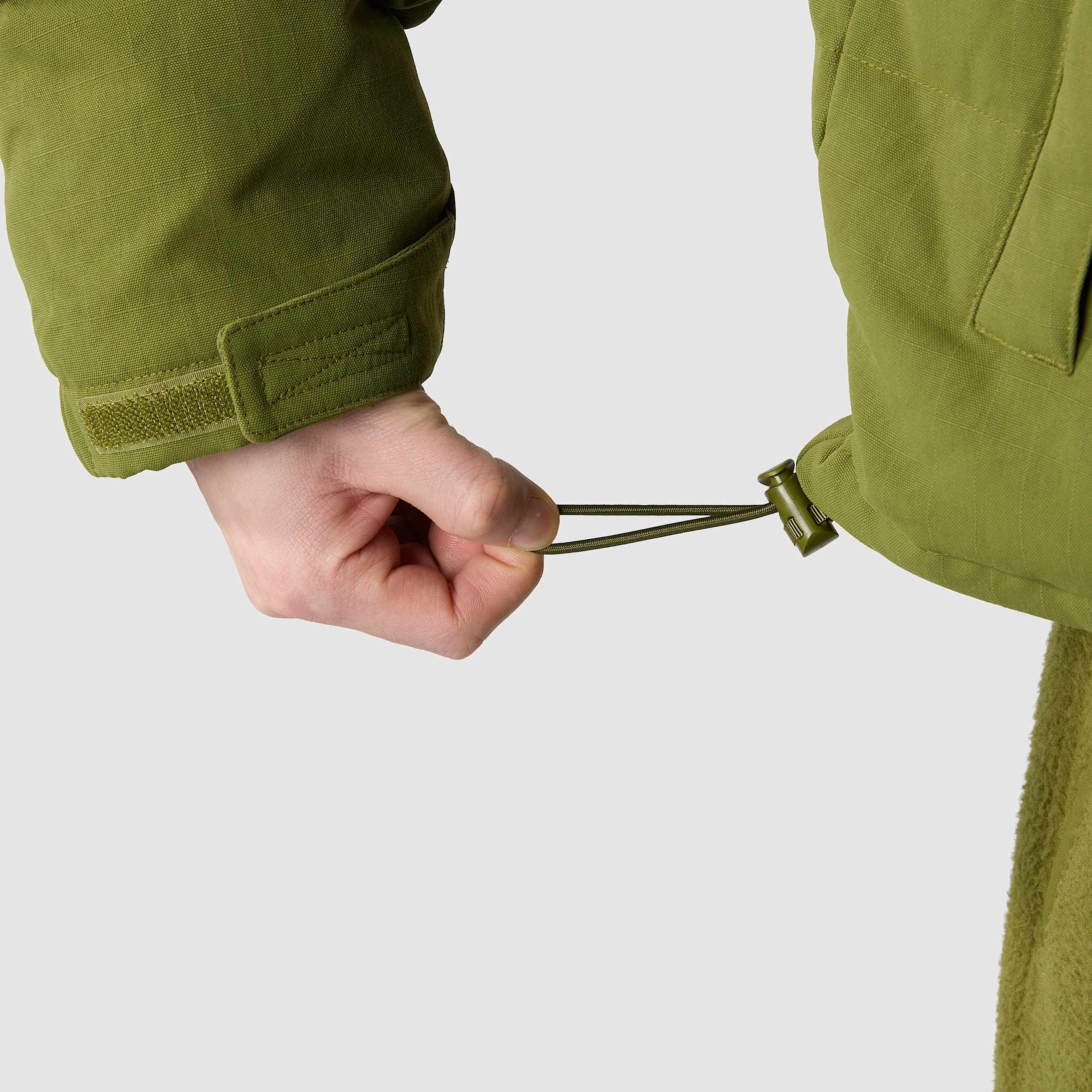 1992 Ripstop Nuptse Jacke fr Herren TNF ALT11