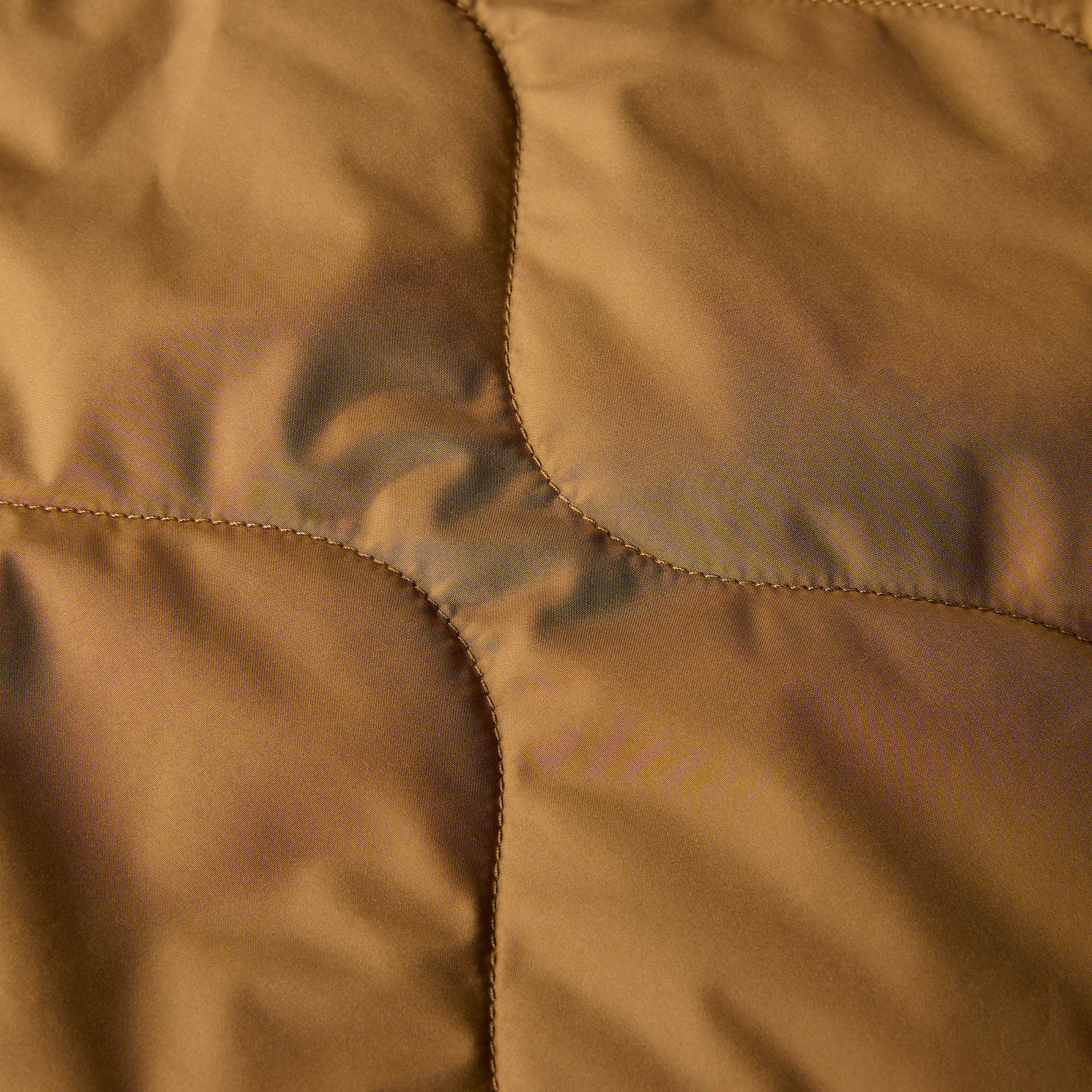 Mska pikowana kurtka Ampato TNF ALT18