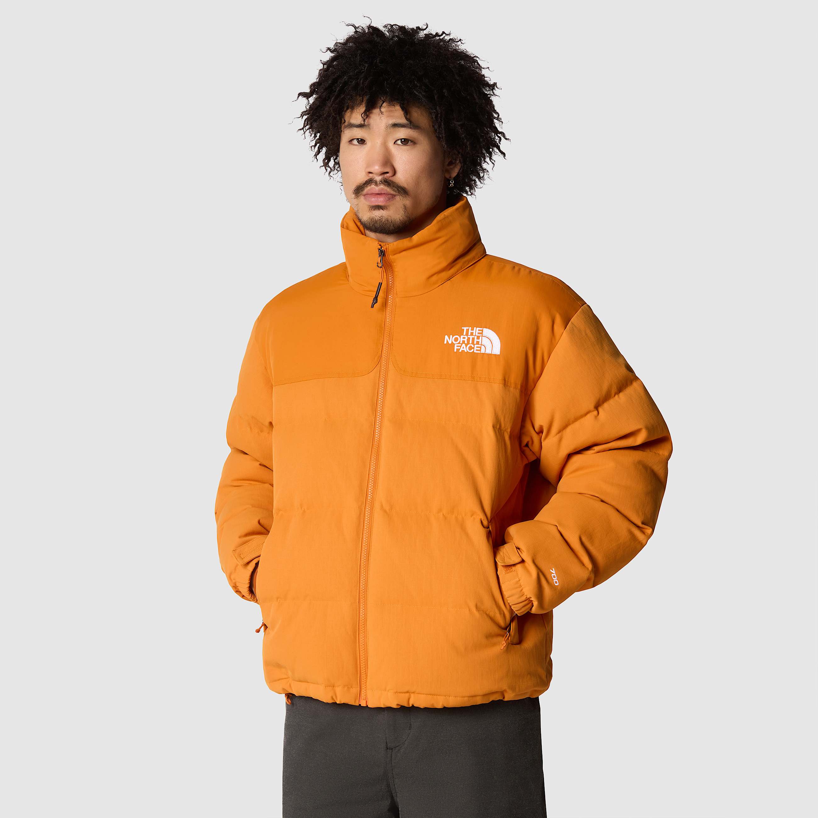 Giacca Nuptse Ripstop 1992 da uomo TNF ALT2