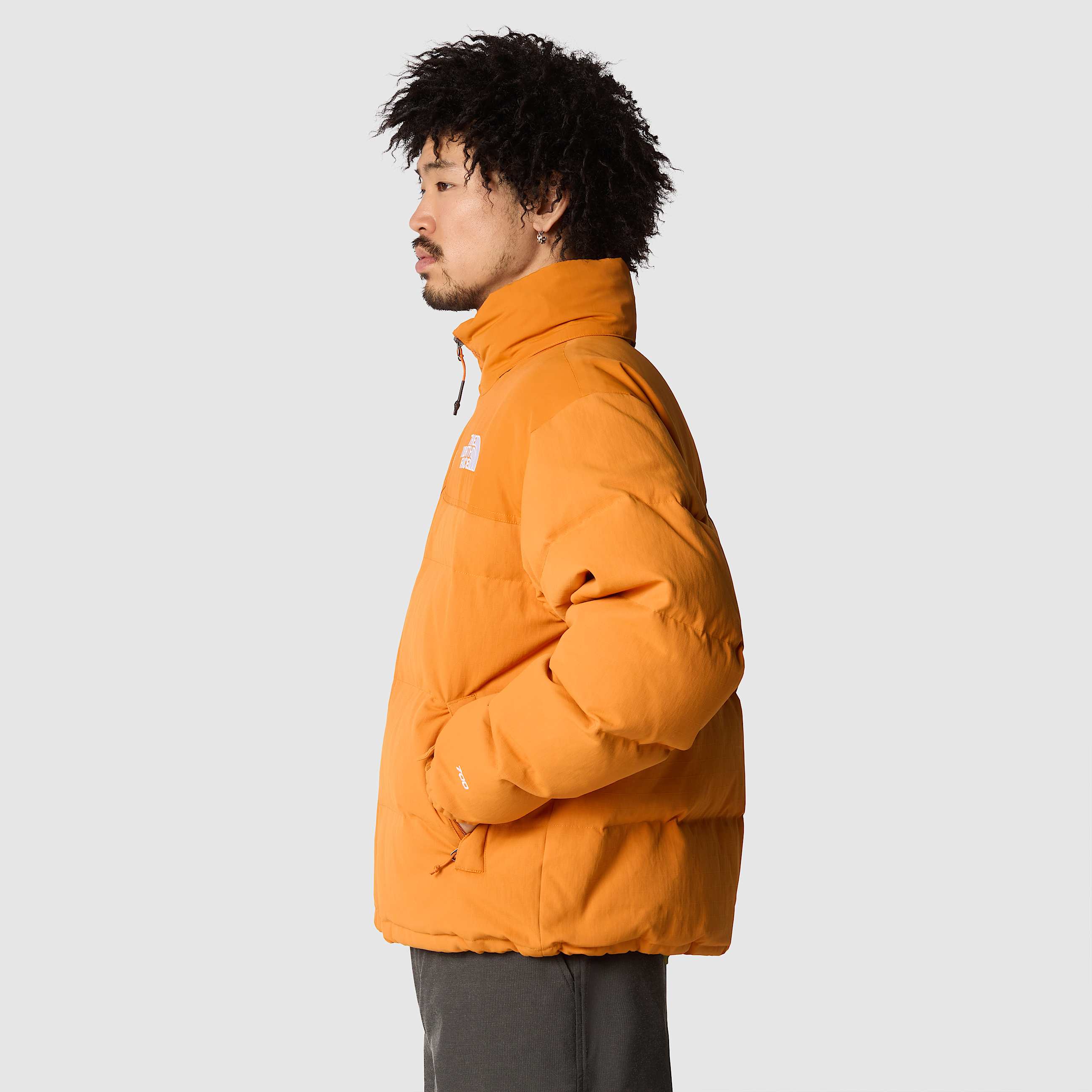 Giacca Nuptse Ripstop 1992 da uomo TNF ALT5