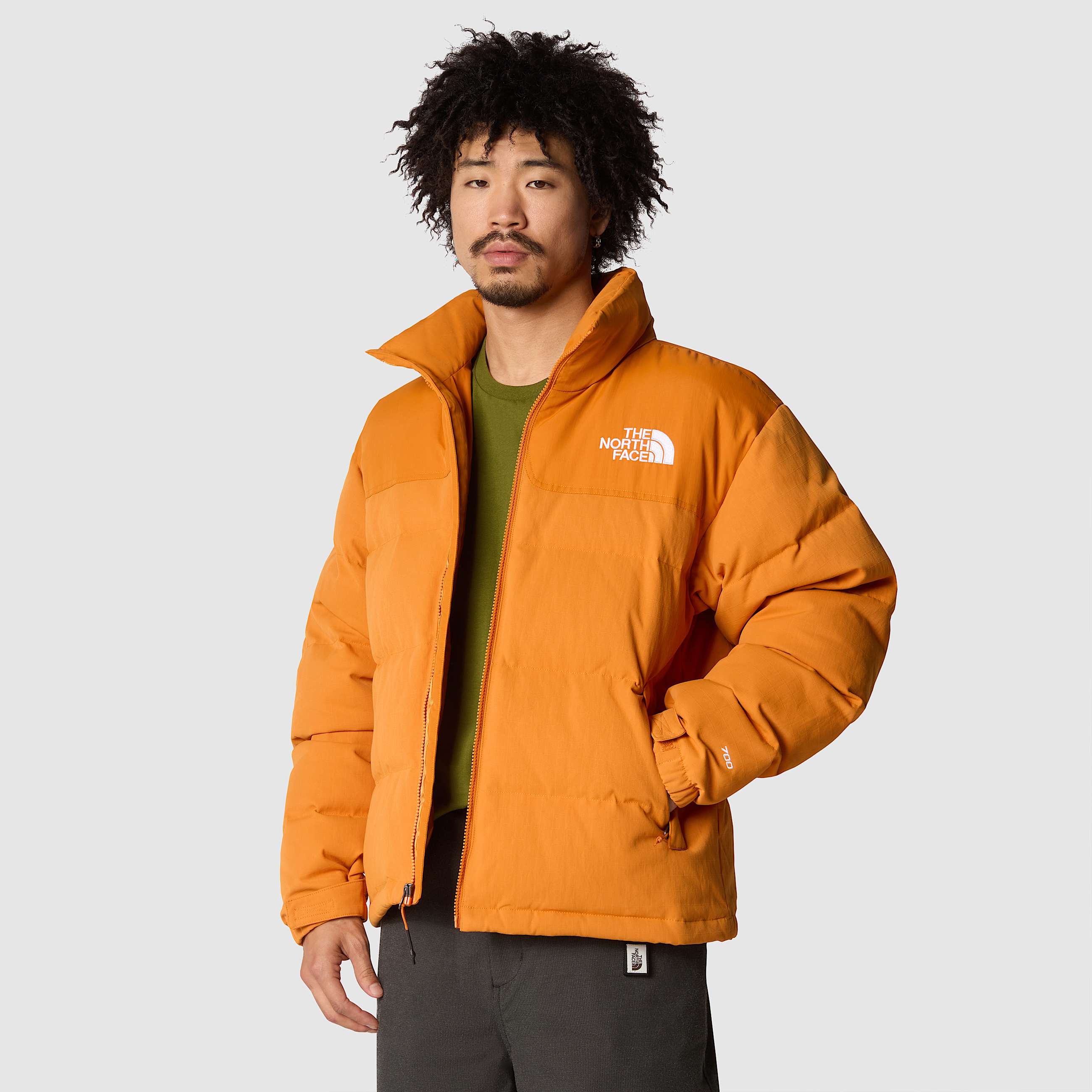 Giacca Nuptse Ripstop 1992 da uomo TNF ALT6