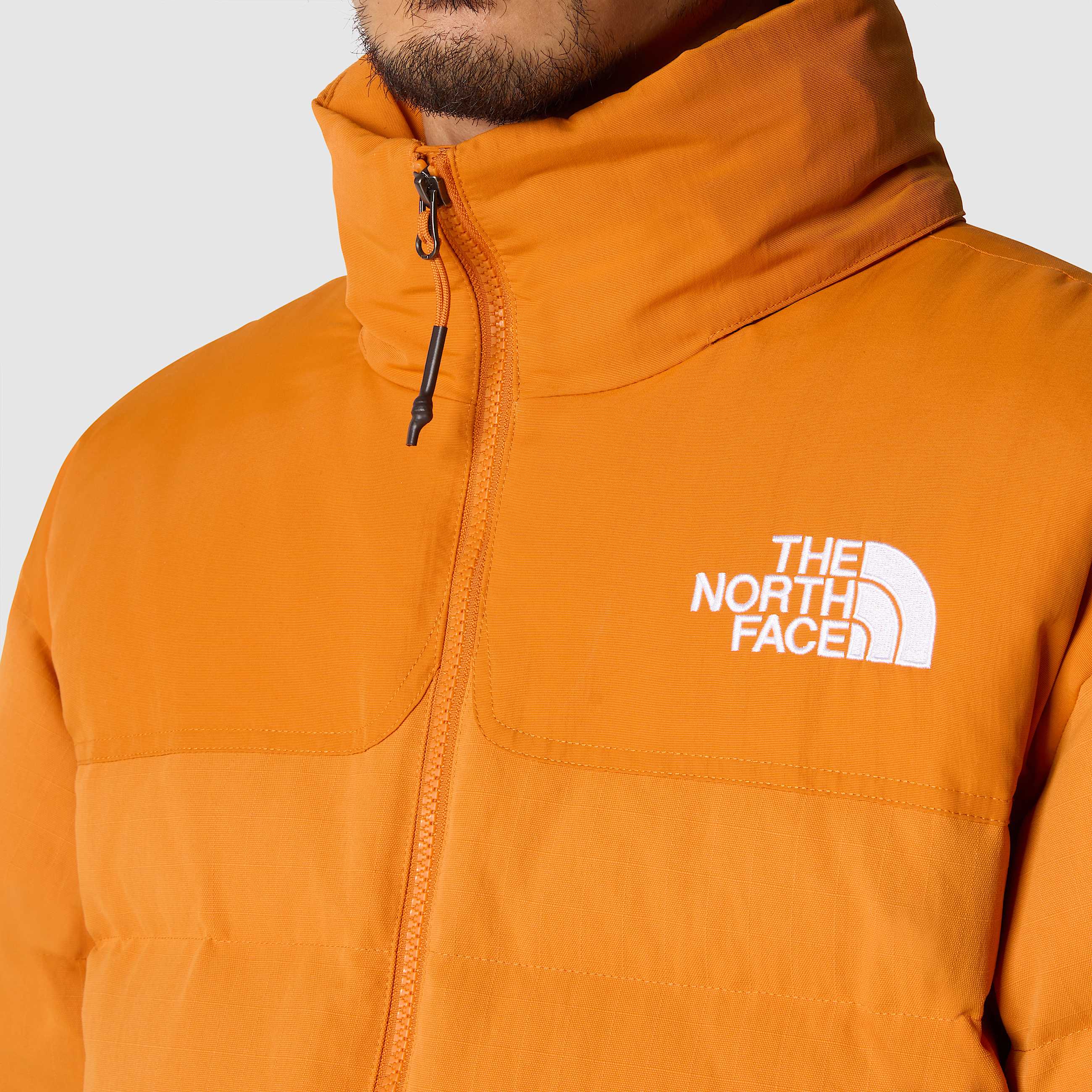 1992 Ripstop Nuptse Jacket M TNF ALT9