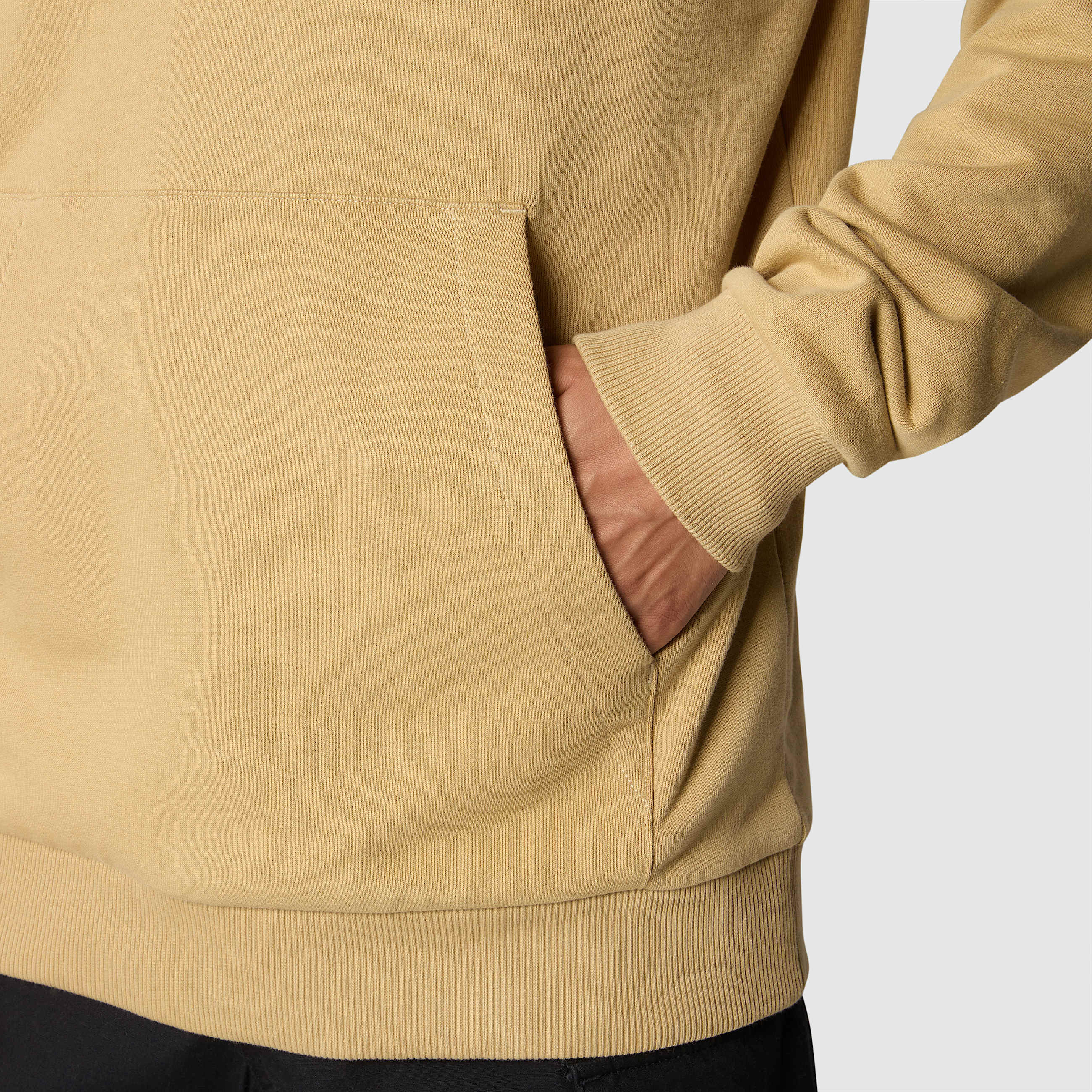 TNF Est 1966 Kapuzenpulli fr Herren TNF ALT9