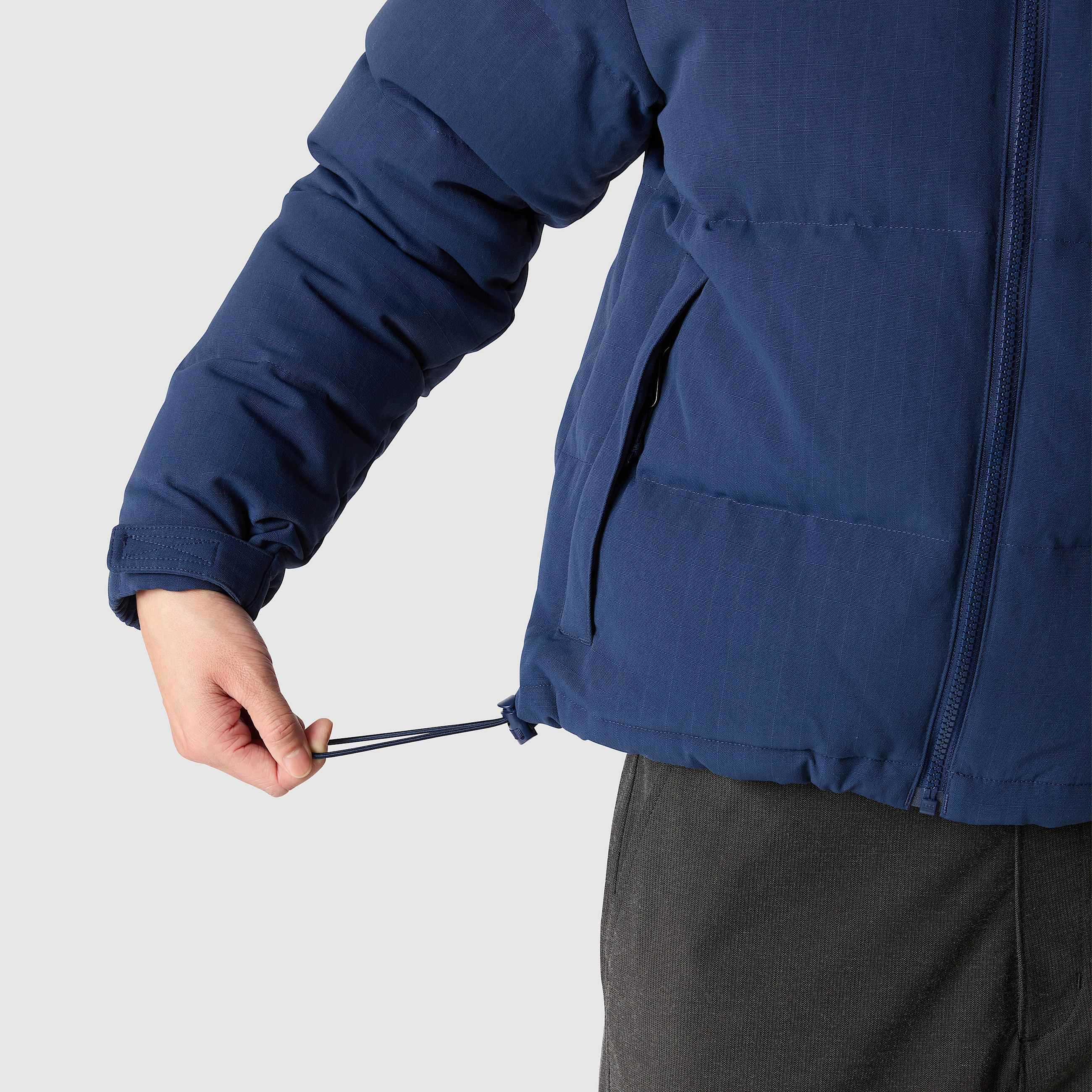 1992 Ripstop Nuptse Jacke fr Damen TNF ALT12