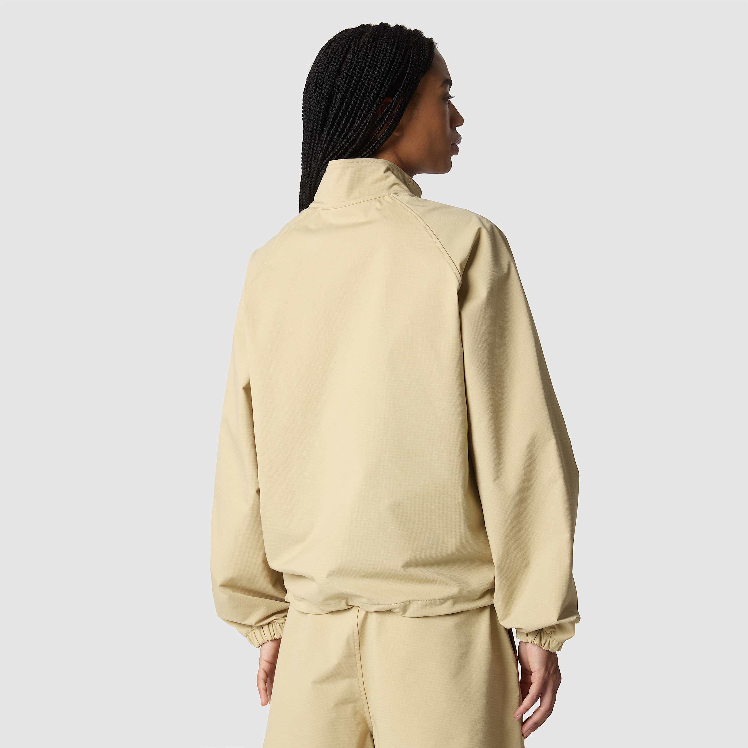 Damska koszulka z diagonalu M66 Tek TNF ALT4