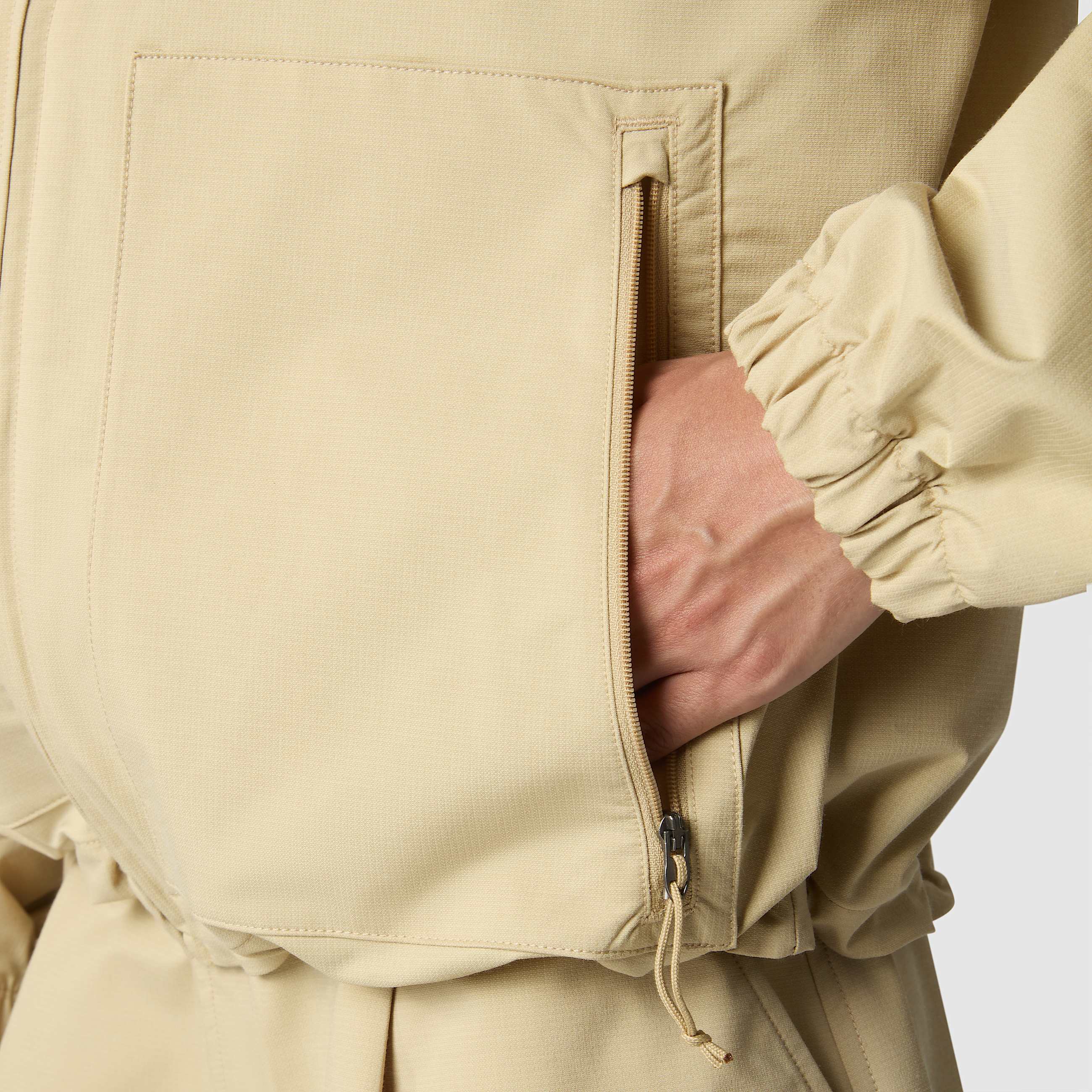 Damska koszulka z diagonalu M66 Tek TNF ALT7